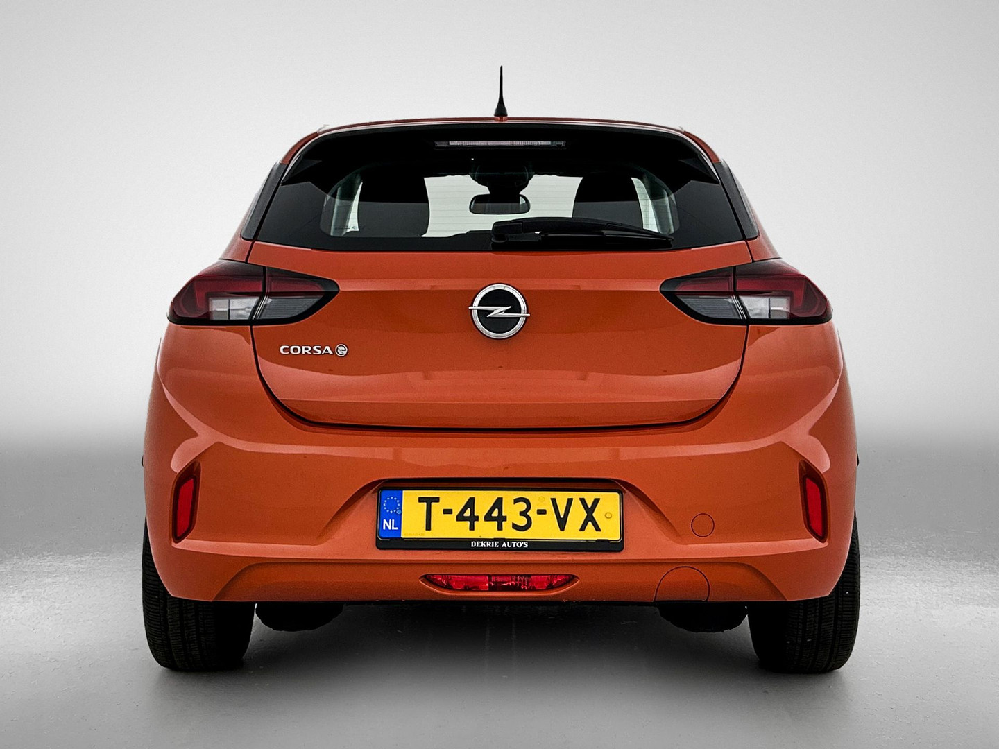 Opel Opel