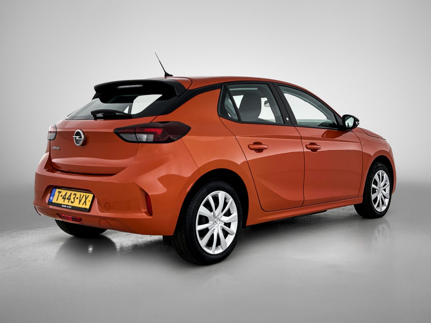 Opel Opel