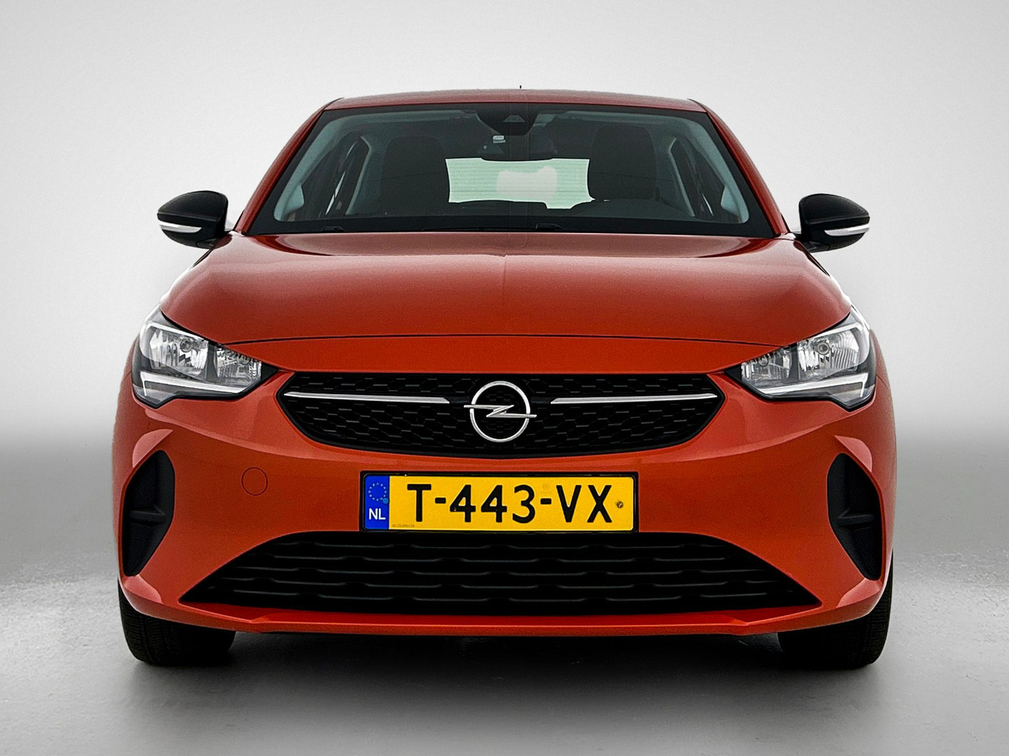 Opel Opel