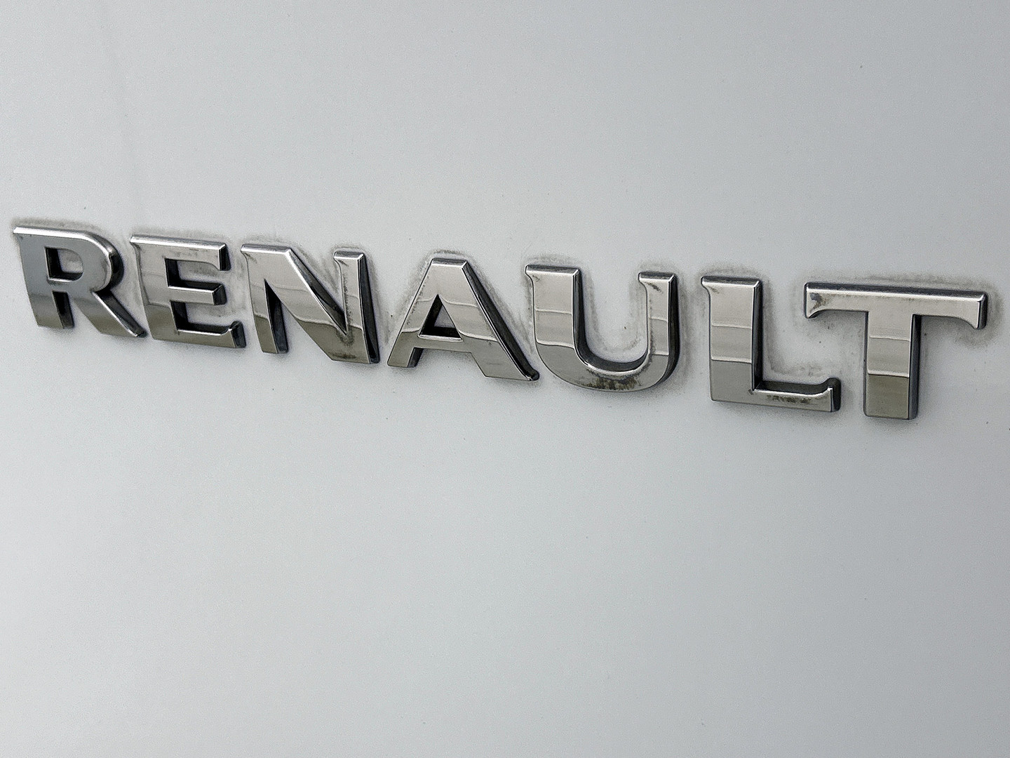 Renault Renault