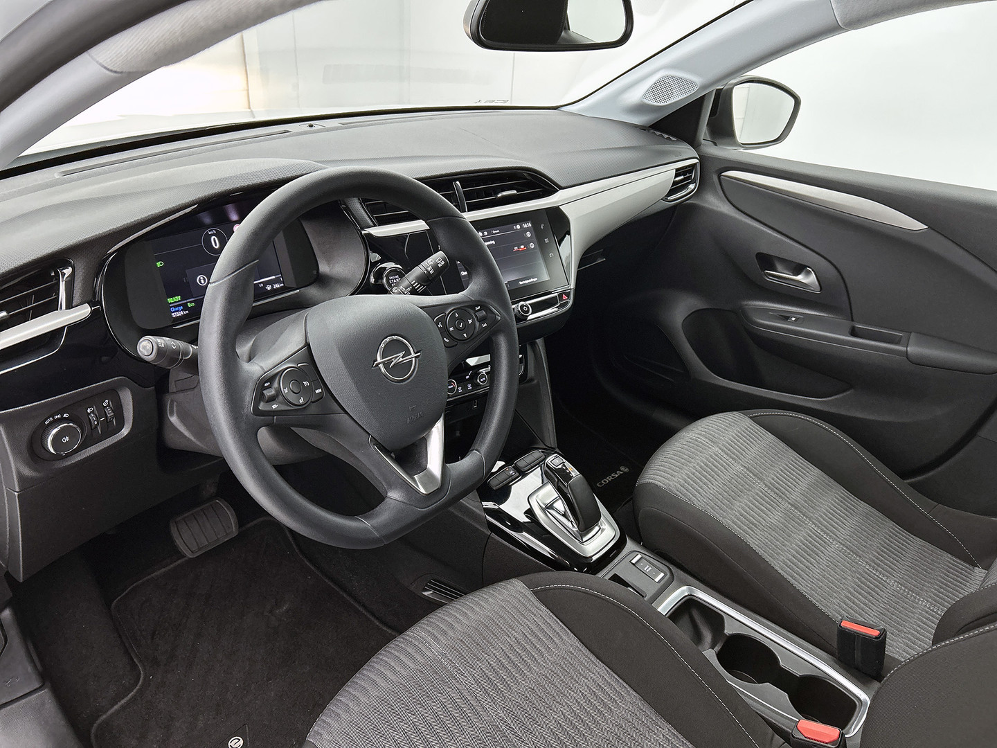 Opel Opel