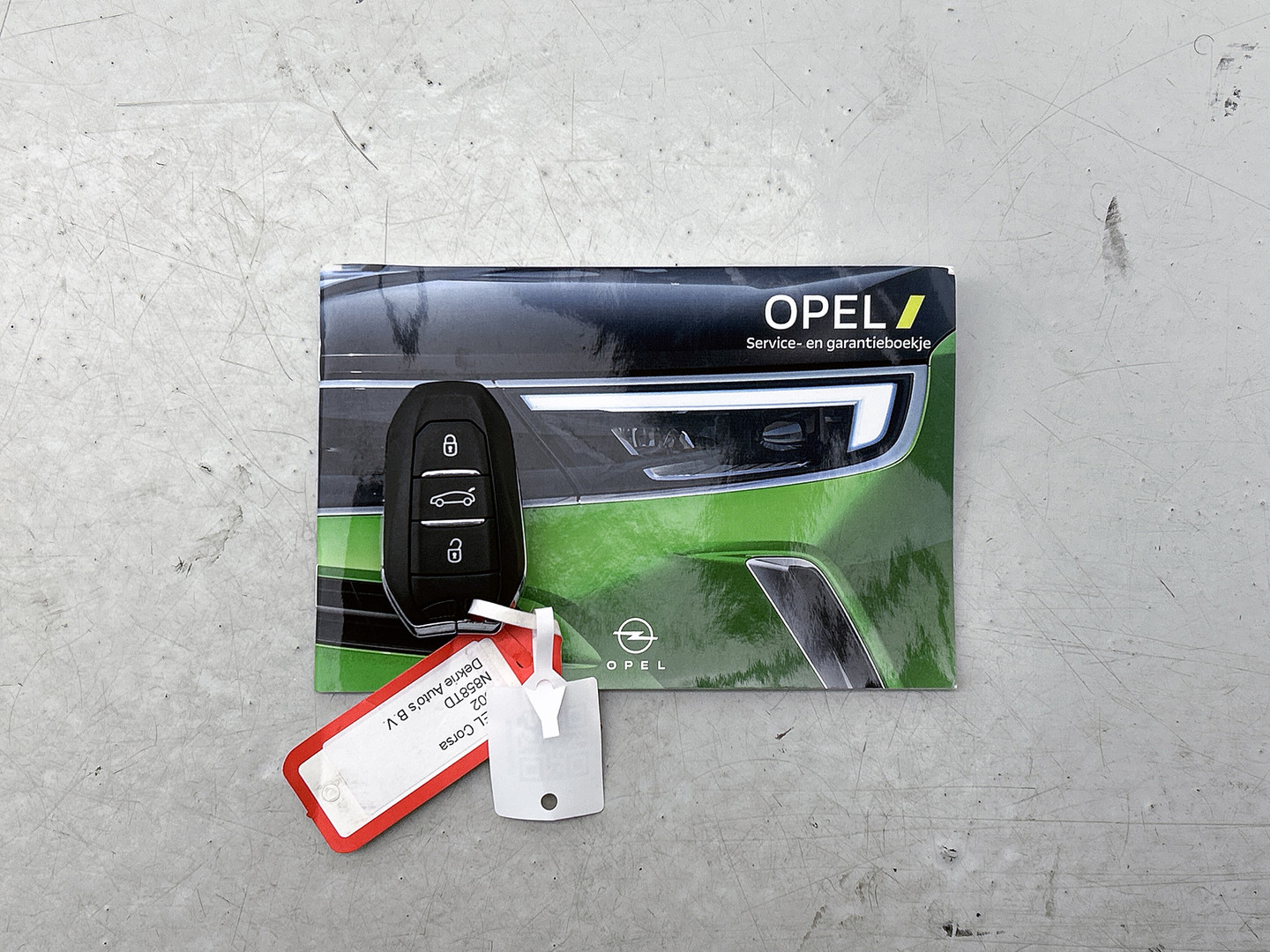 Opel Opel