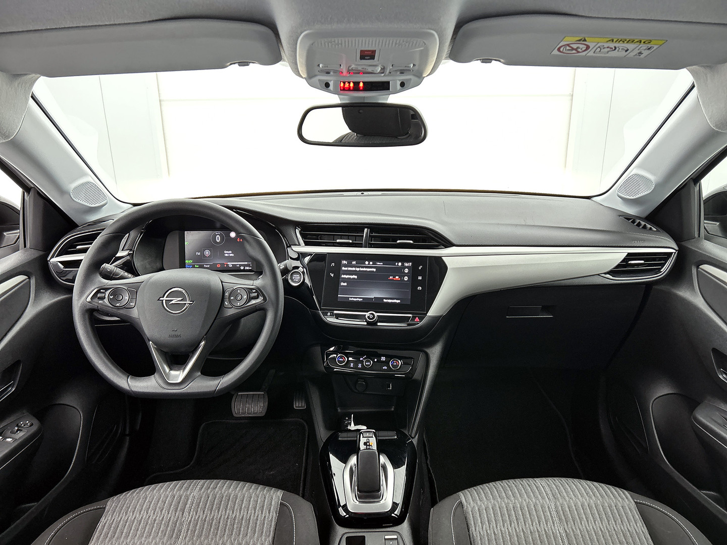 Opel Opel