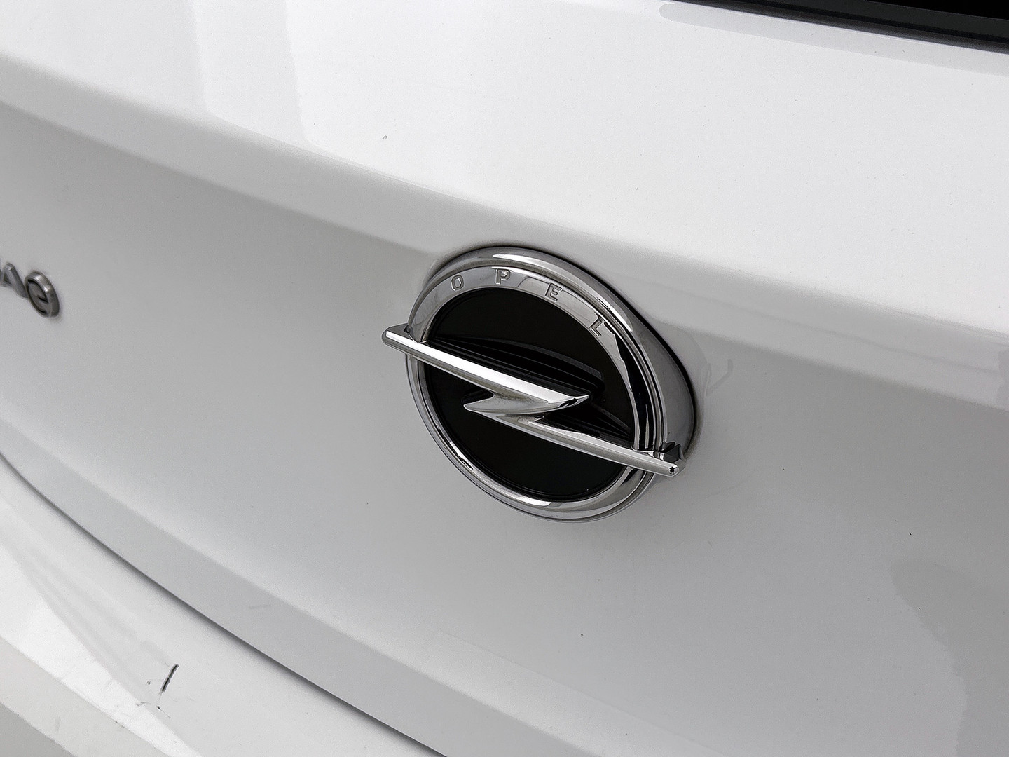 Opel Opel