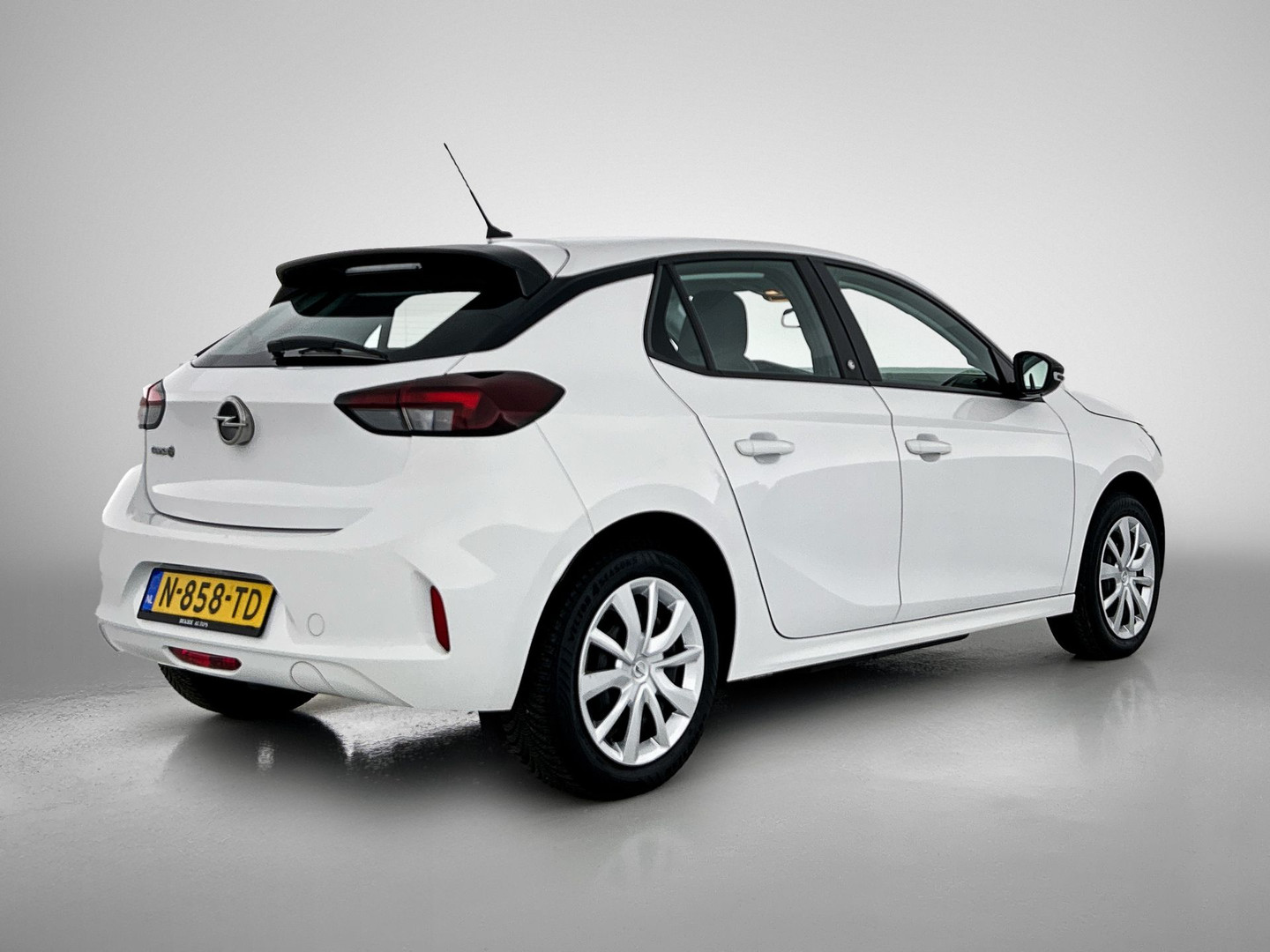 Opel Opel
