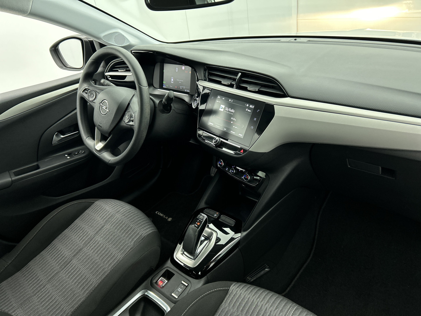 Opel Opel