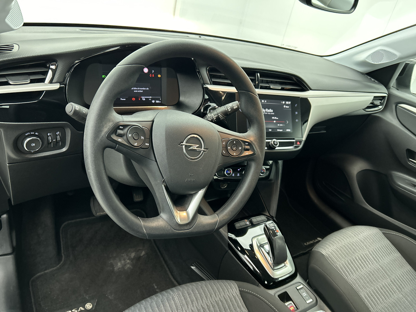 Opel Opel