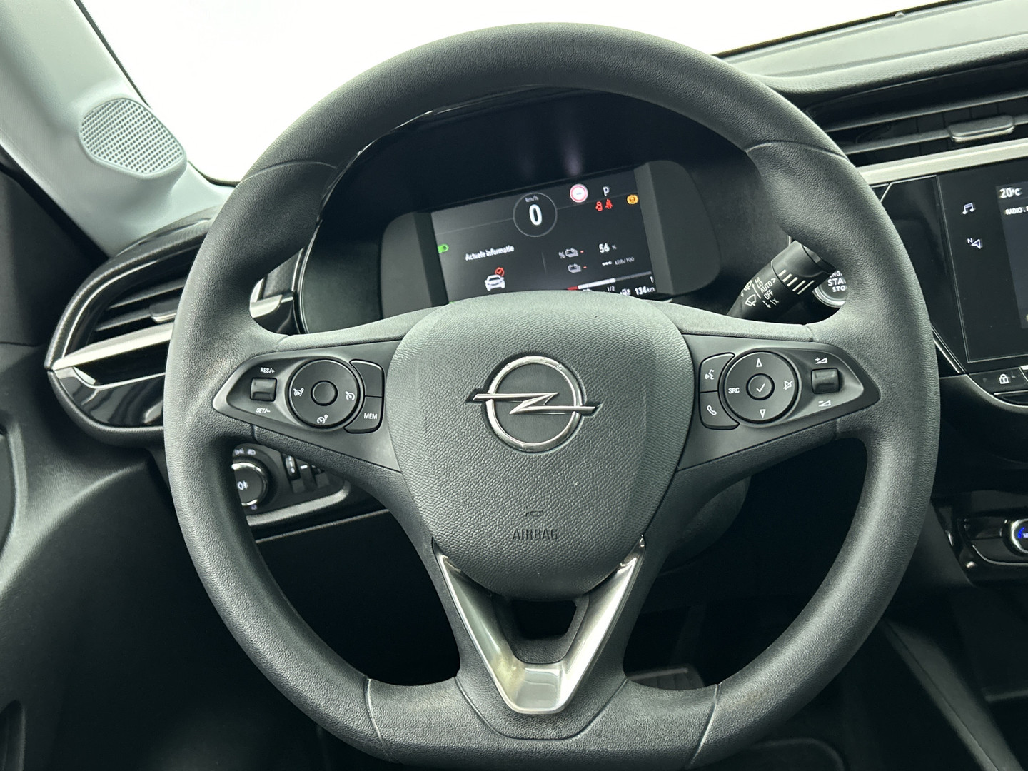 Opel Opel
