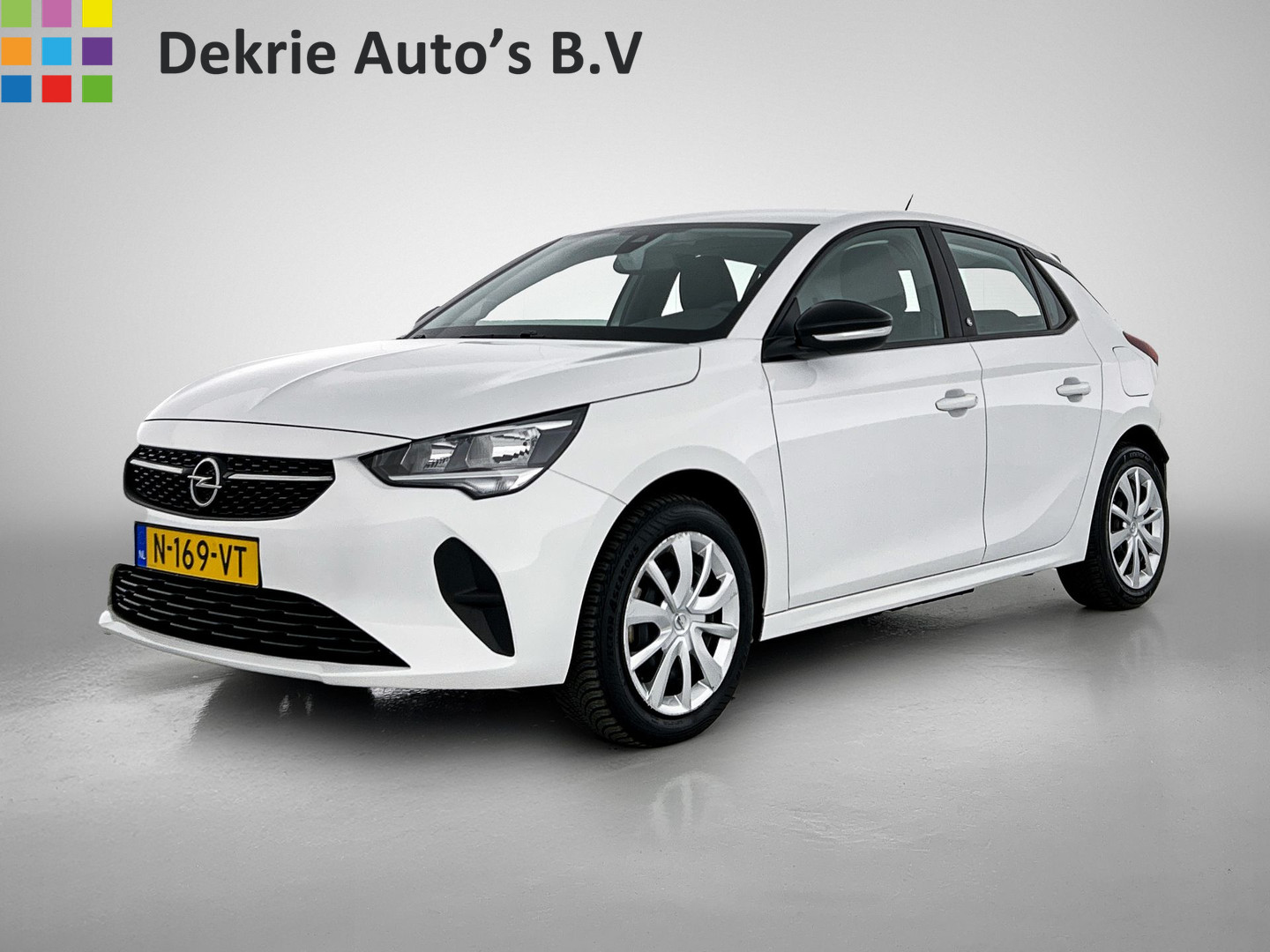 Opel Opel