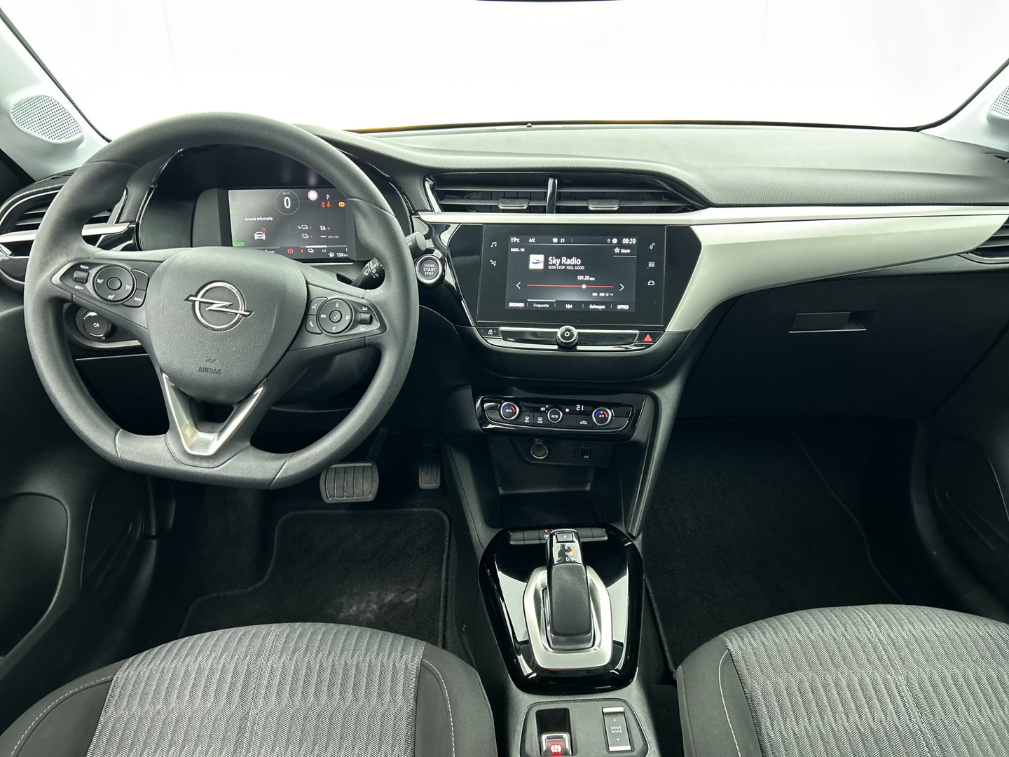 Opel Opel