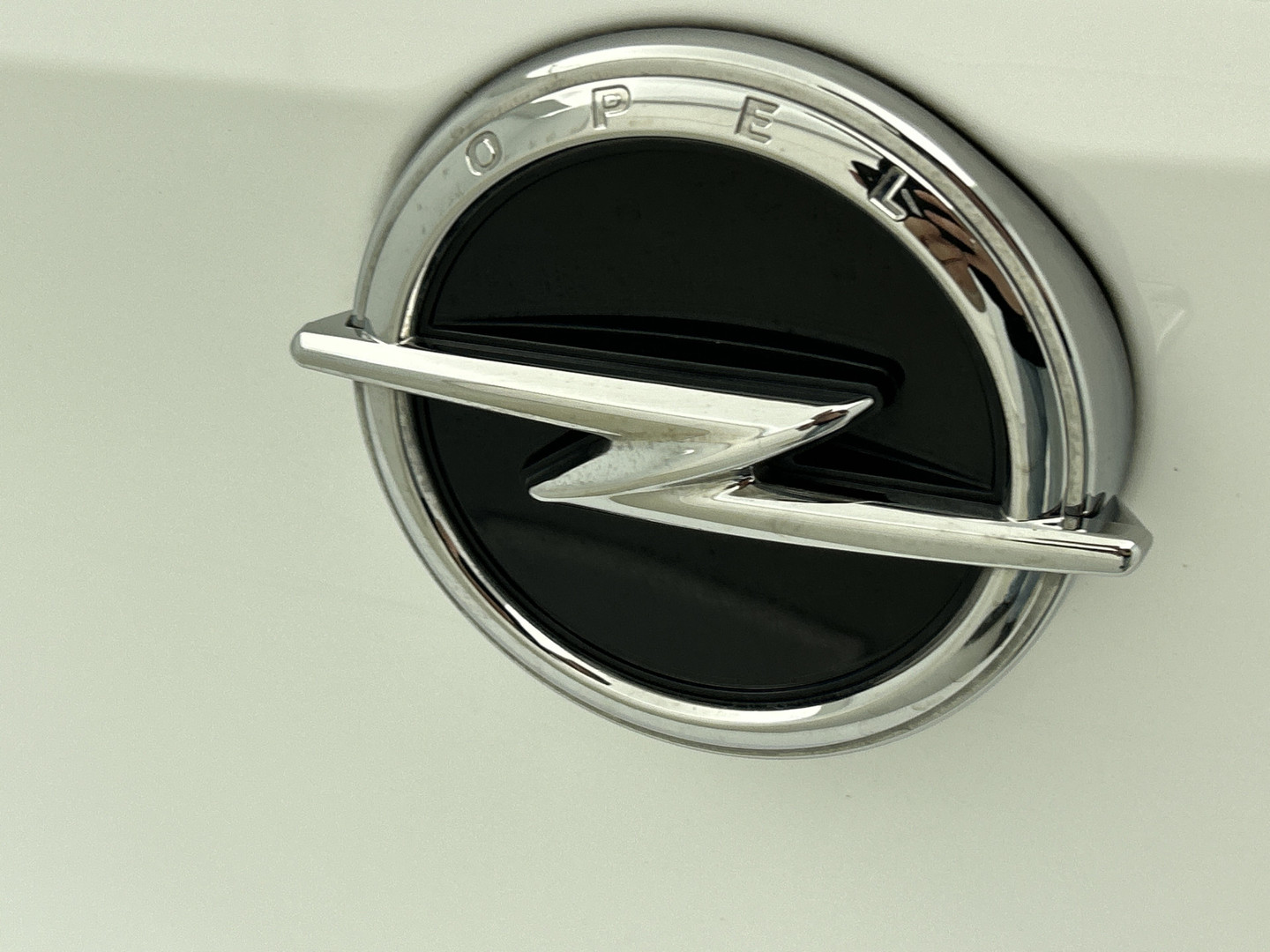 Opel Opel