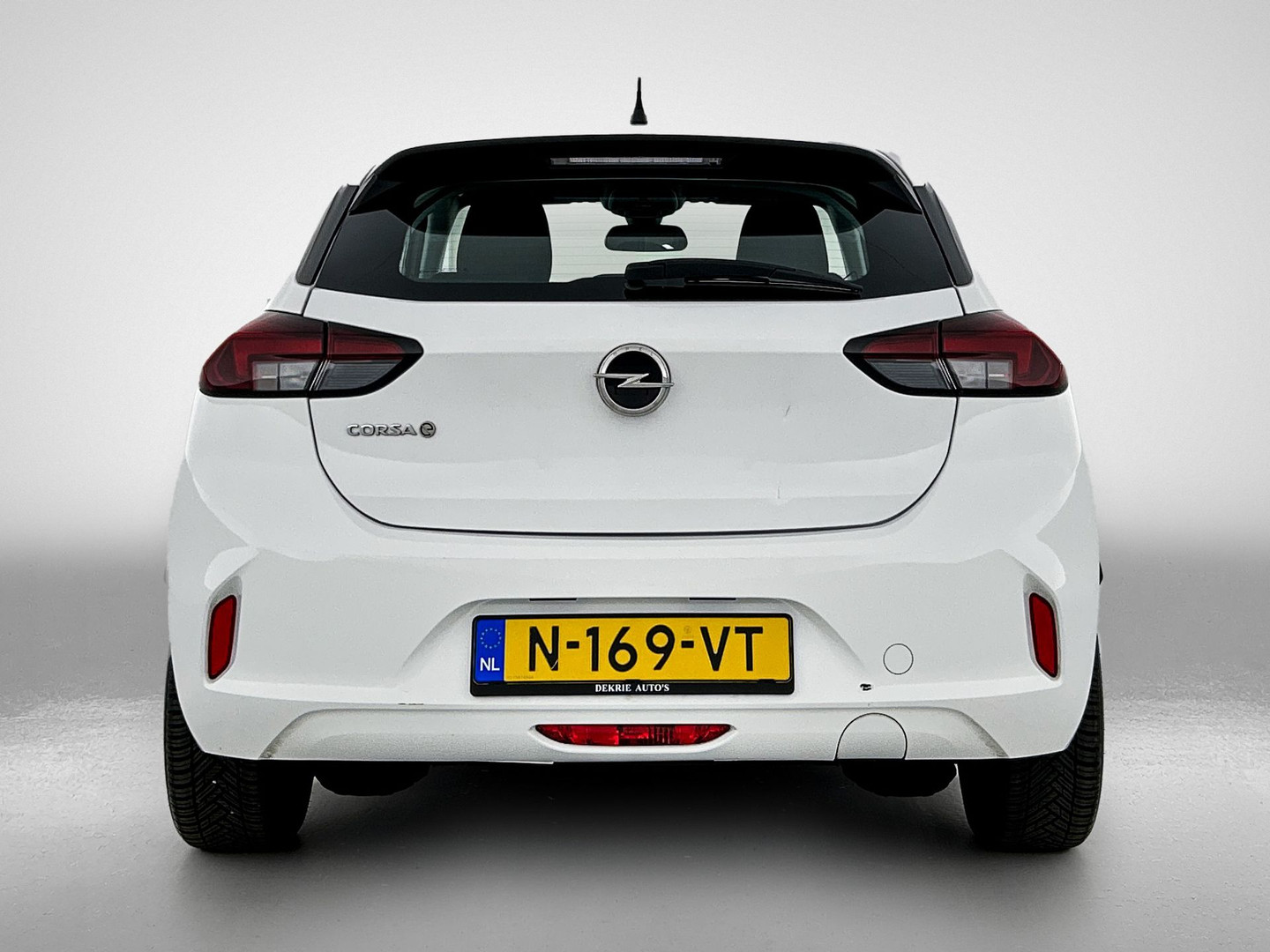 Opel Opel