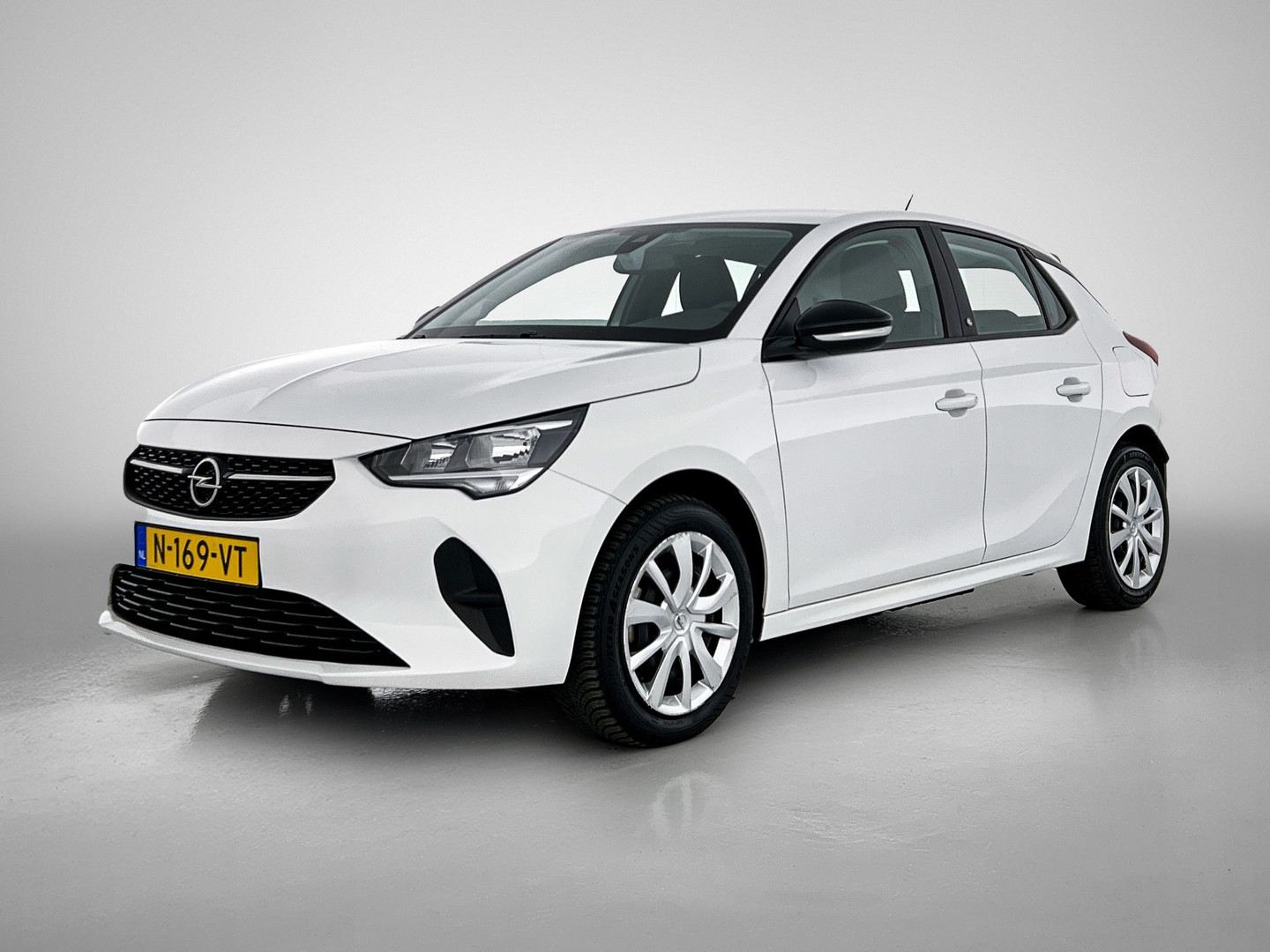 Opel Opel