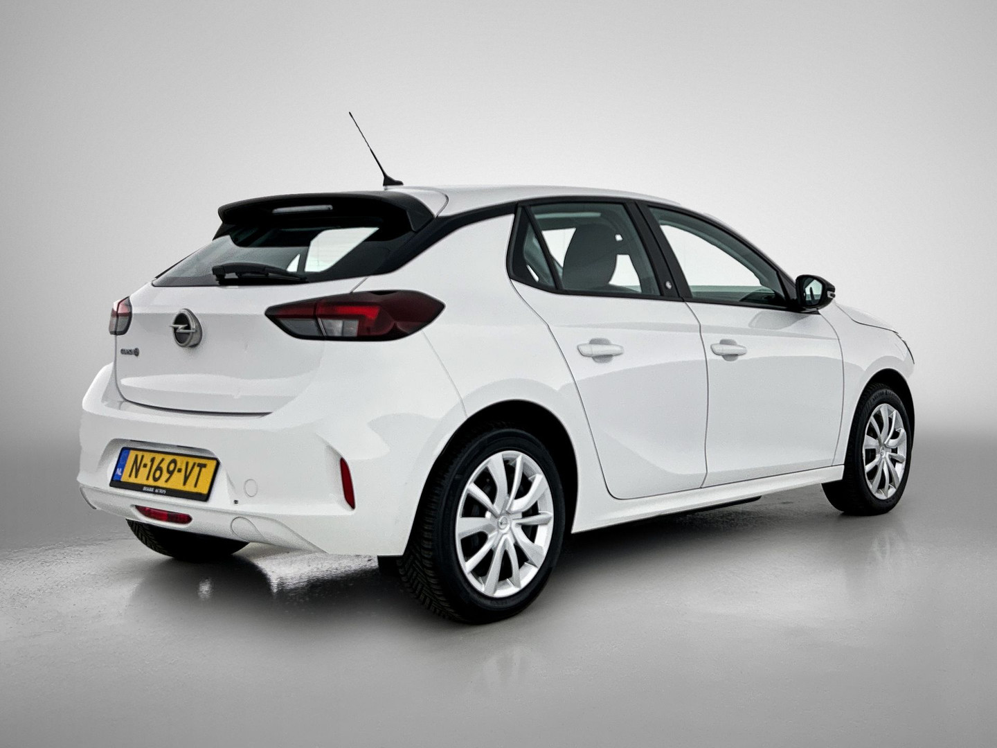 Opel Opel