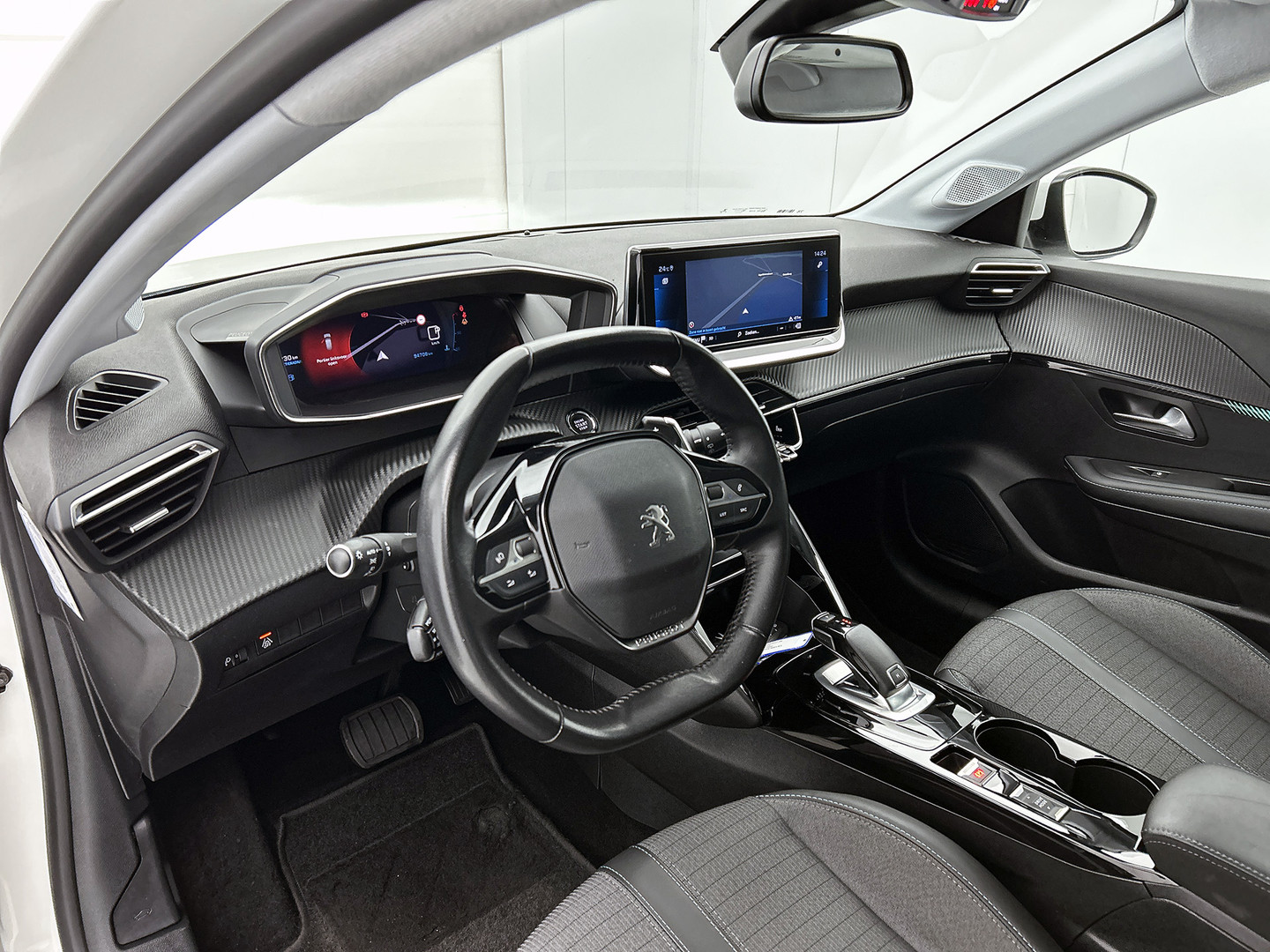 Peugeot Peugeot