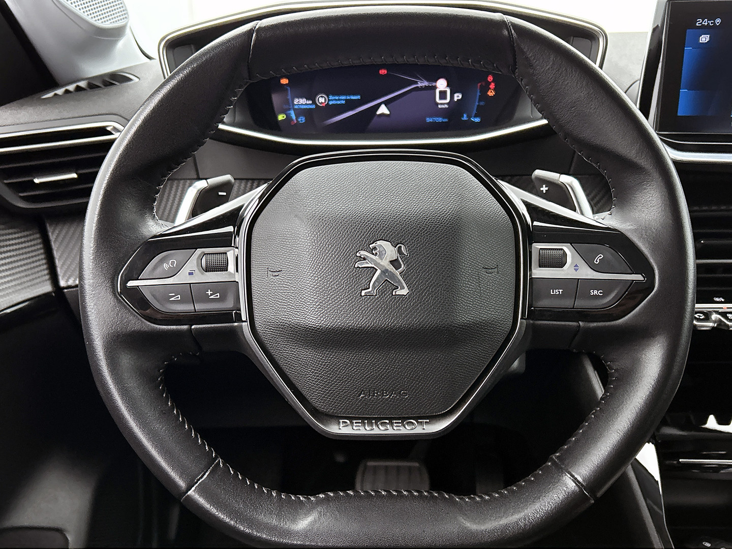 Peugeot Peugeot