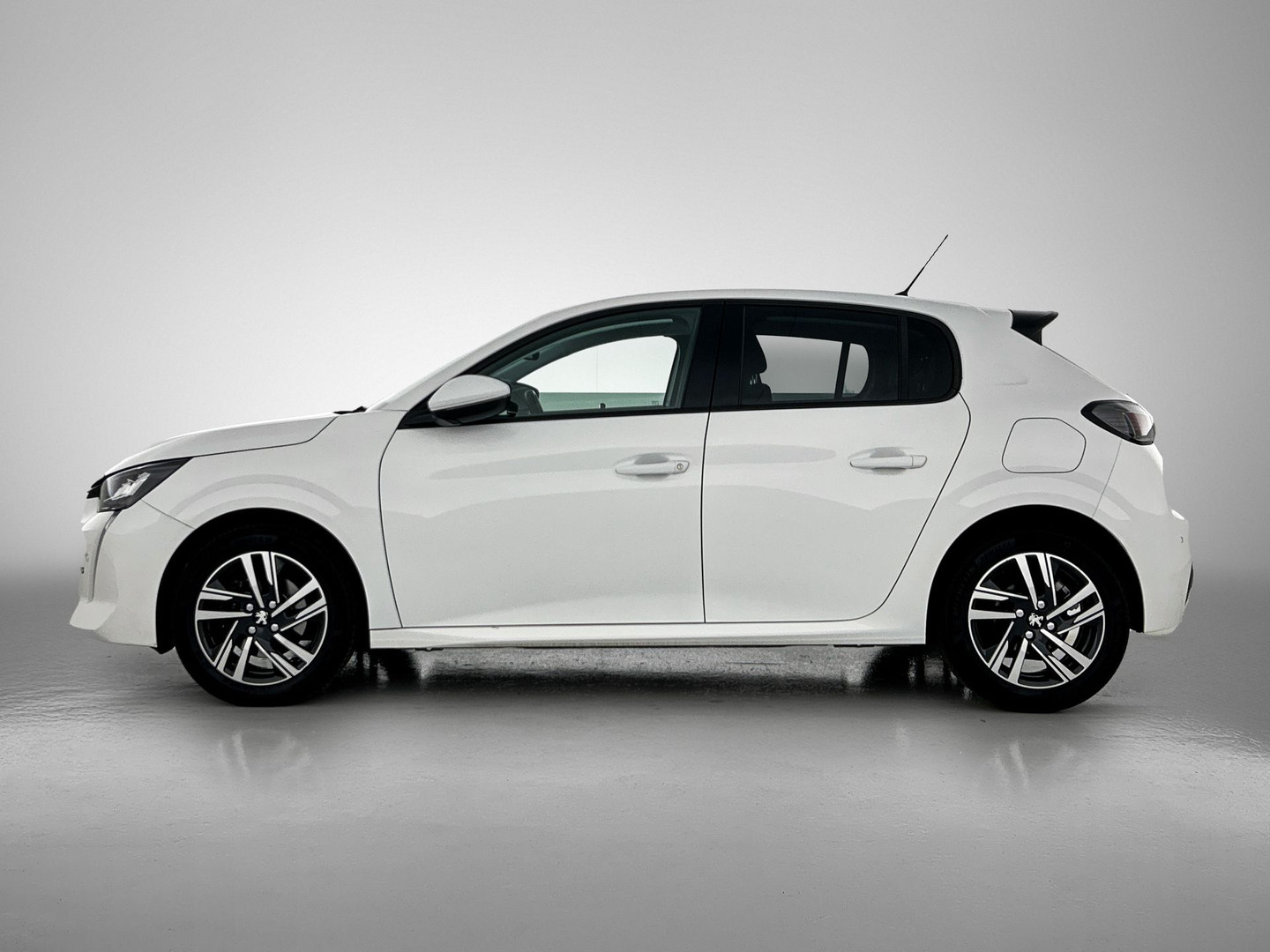 Peugeot Peugeot