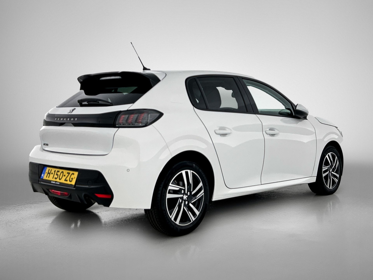 Peugeot Peugeot
