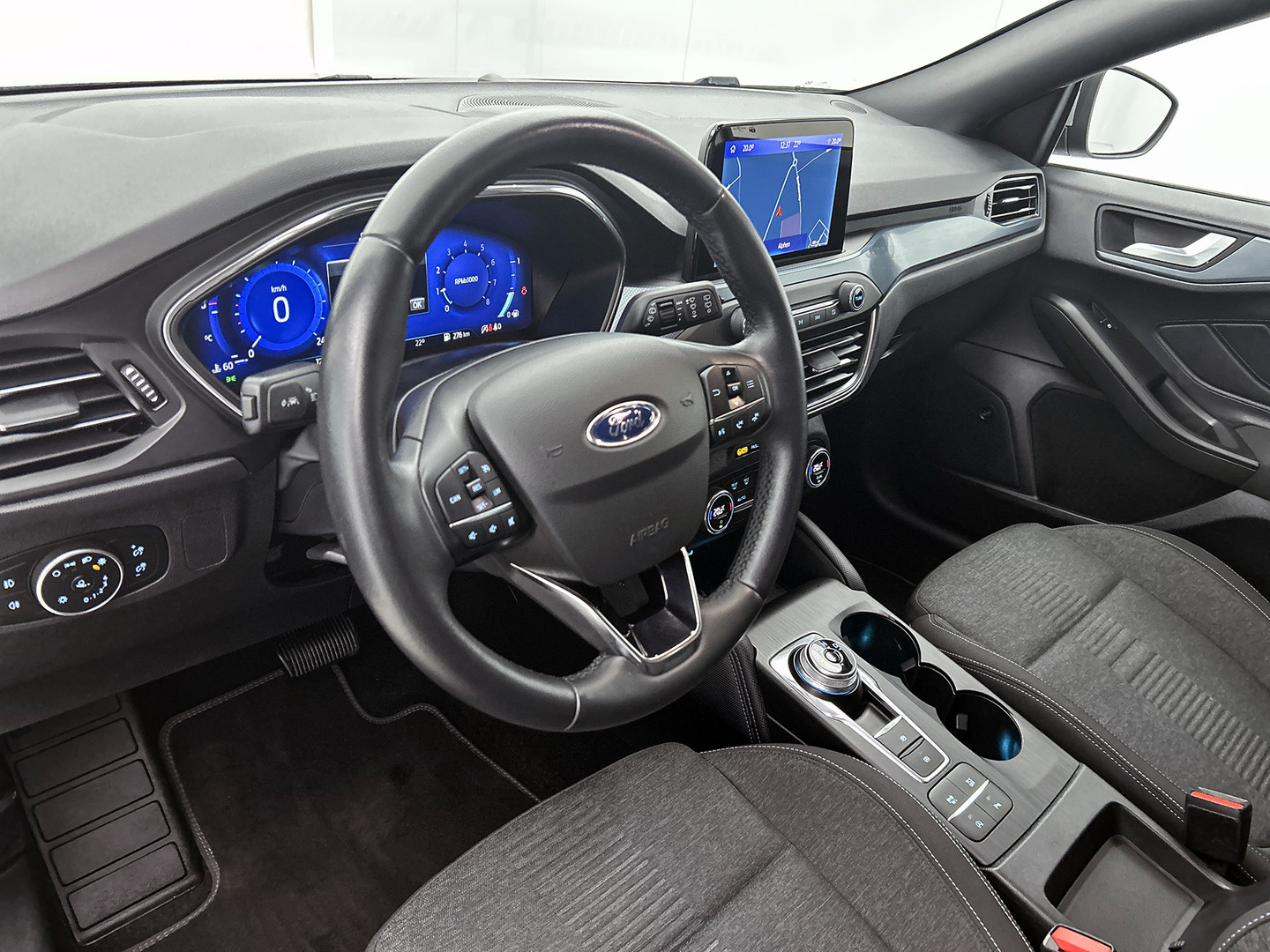 Ford Ford