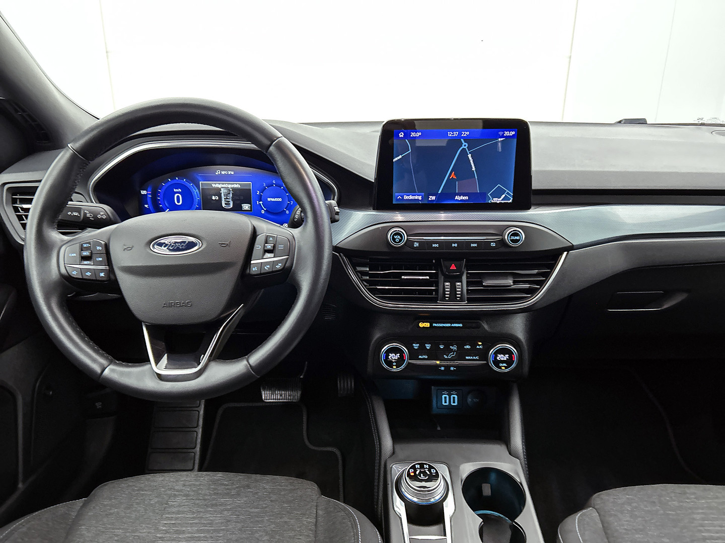 Ford Ford