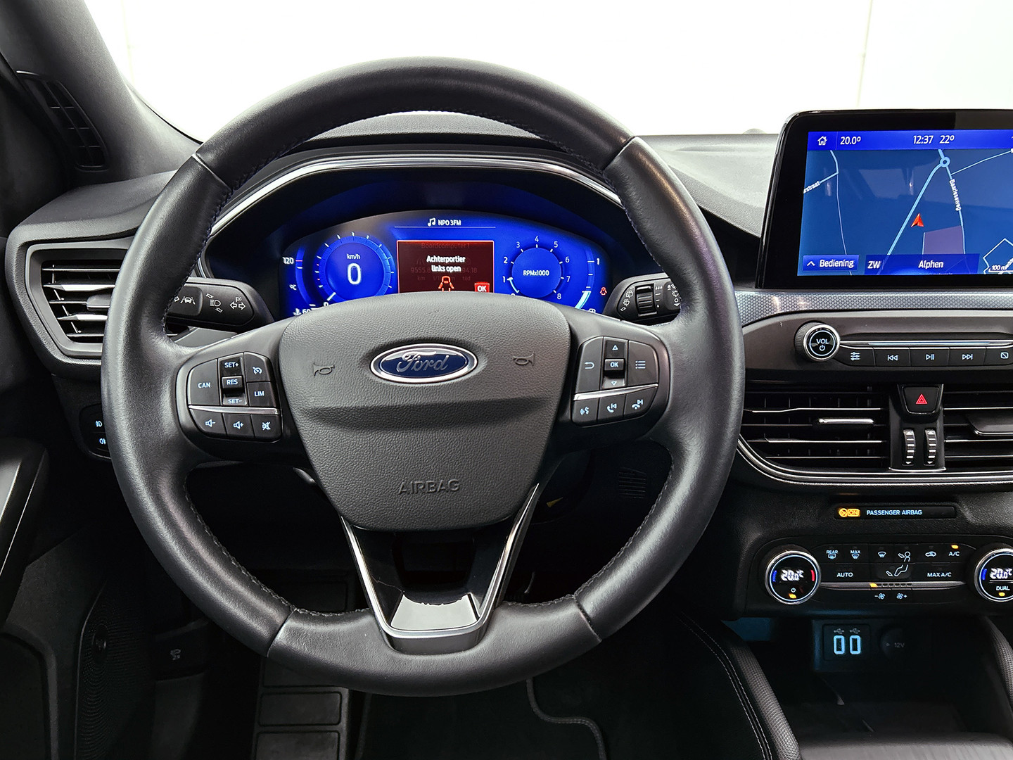 Ford Ford