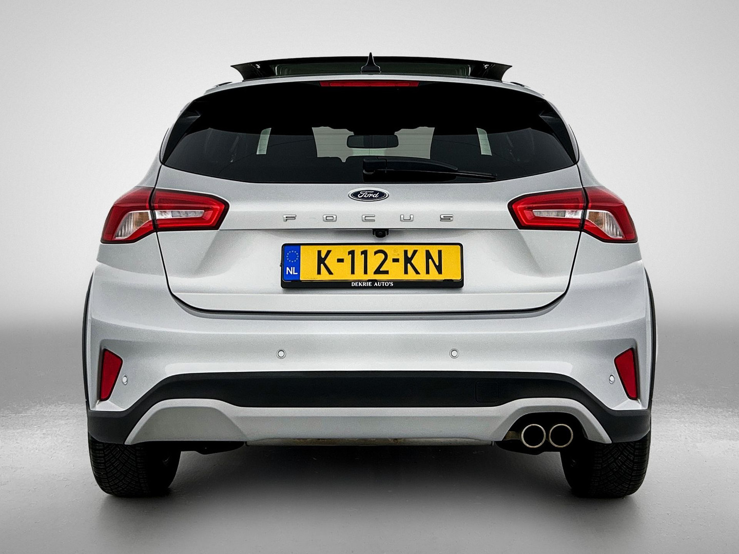 Ford Ford