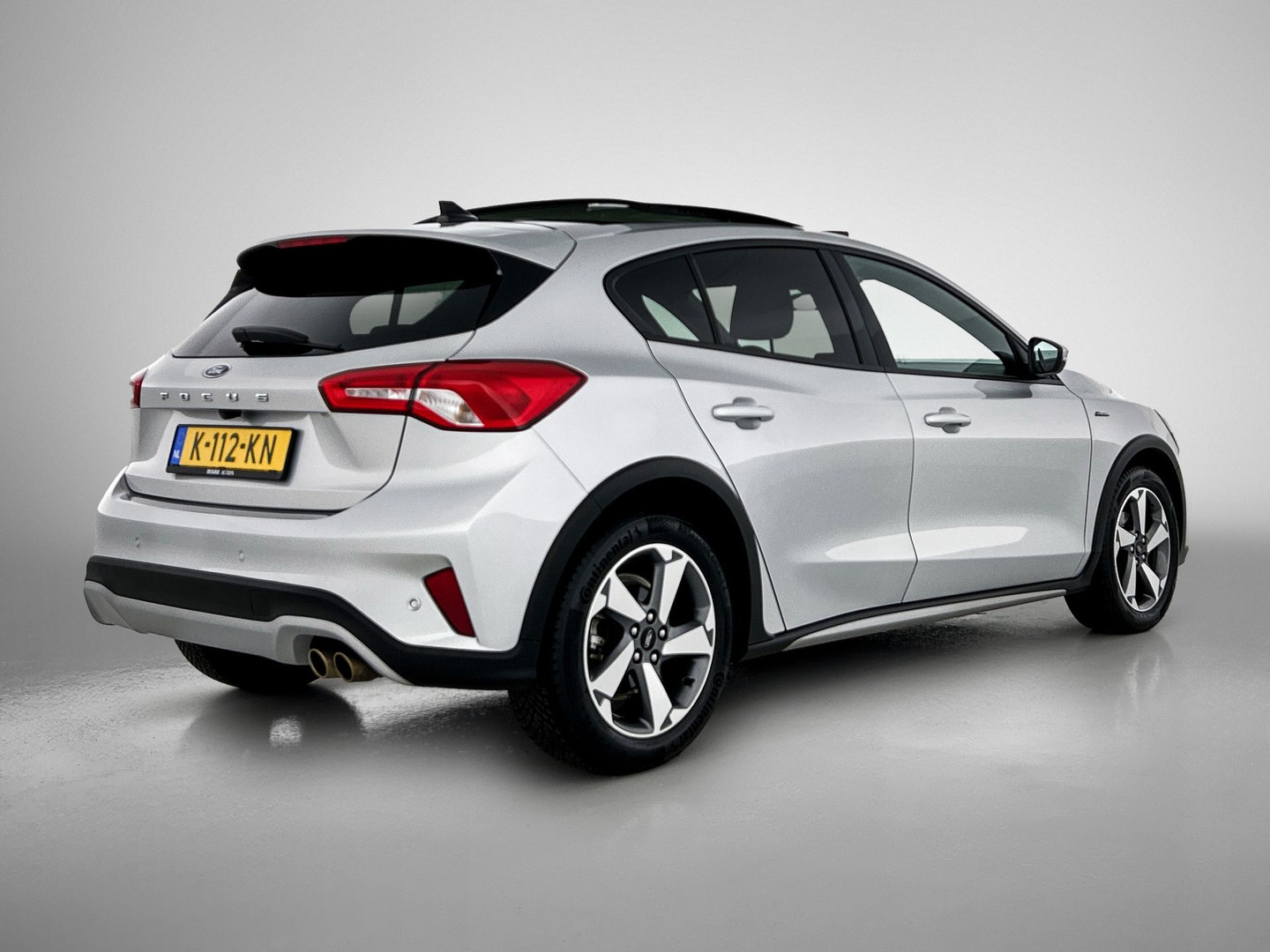 Ford Ford