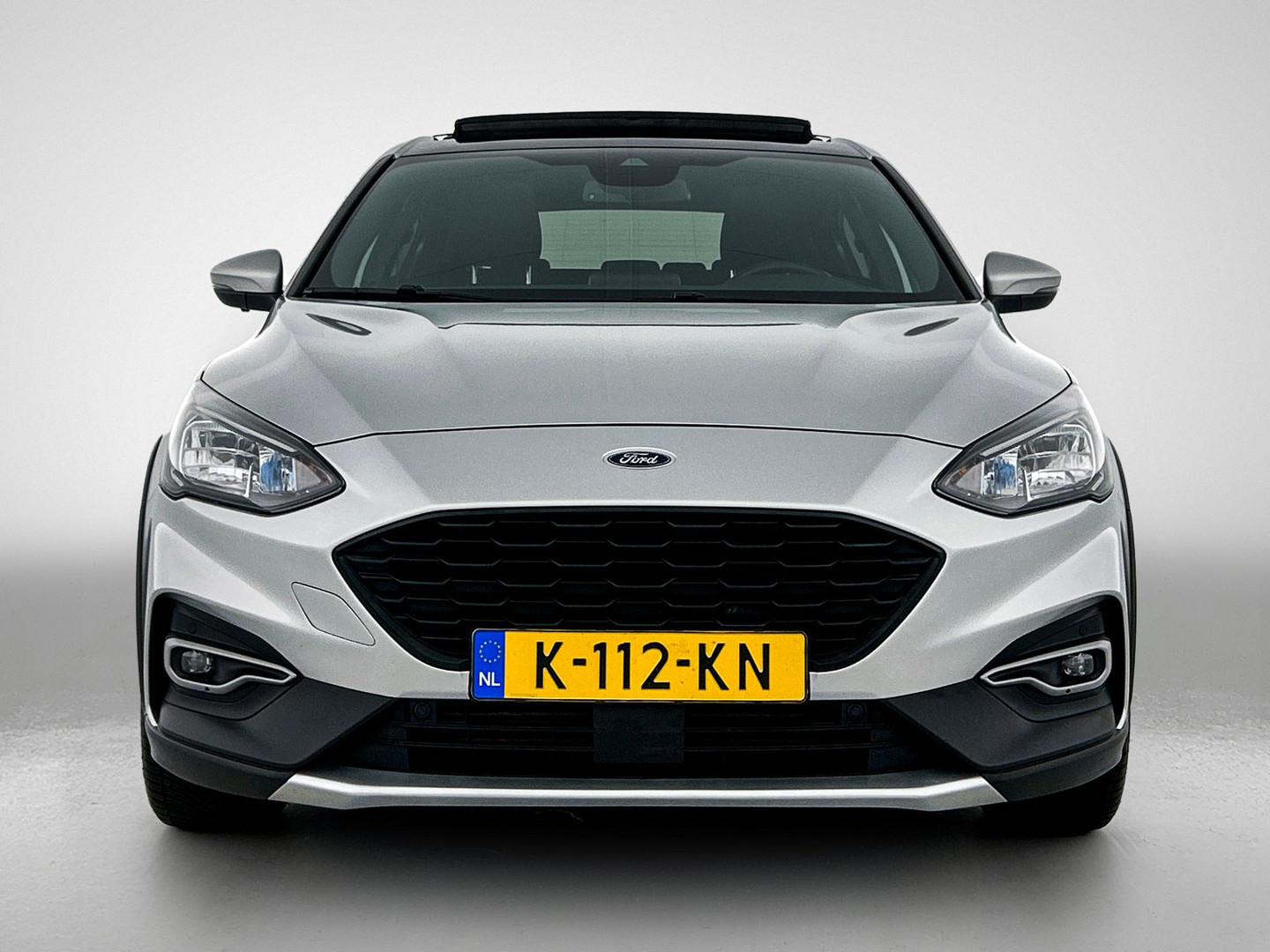 Ford Ford