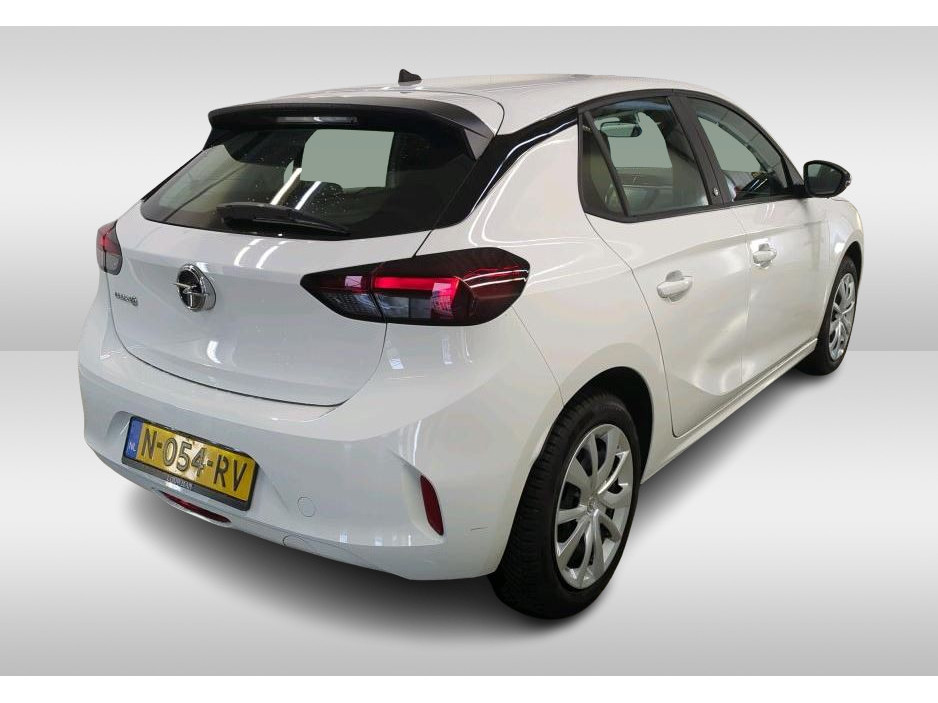 Opel Opel