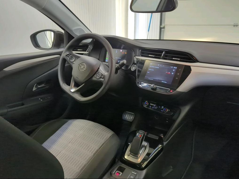 Opel Opel