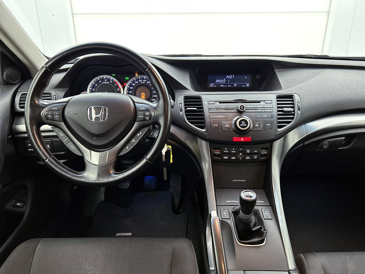 Honda