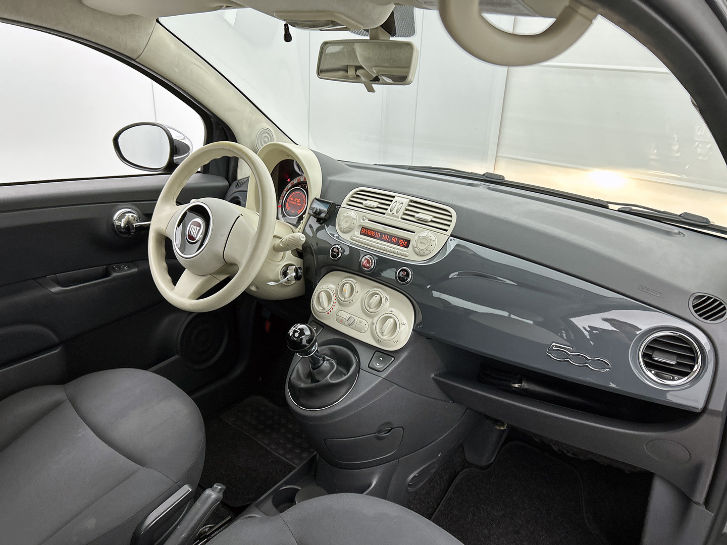 Fiat Fiat