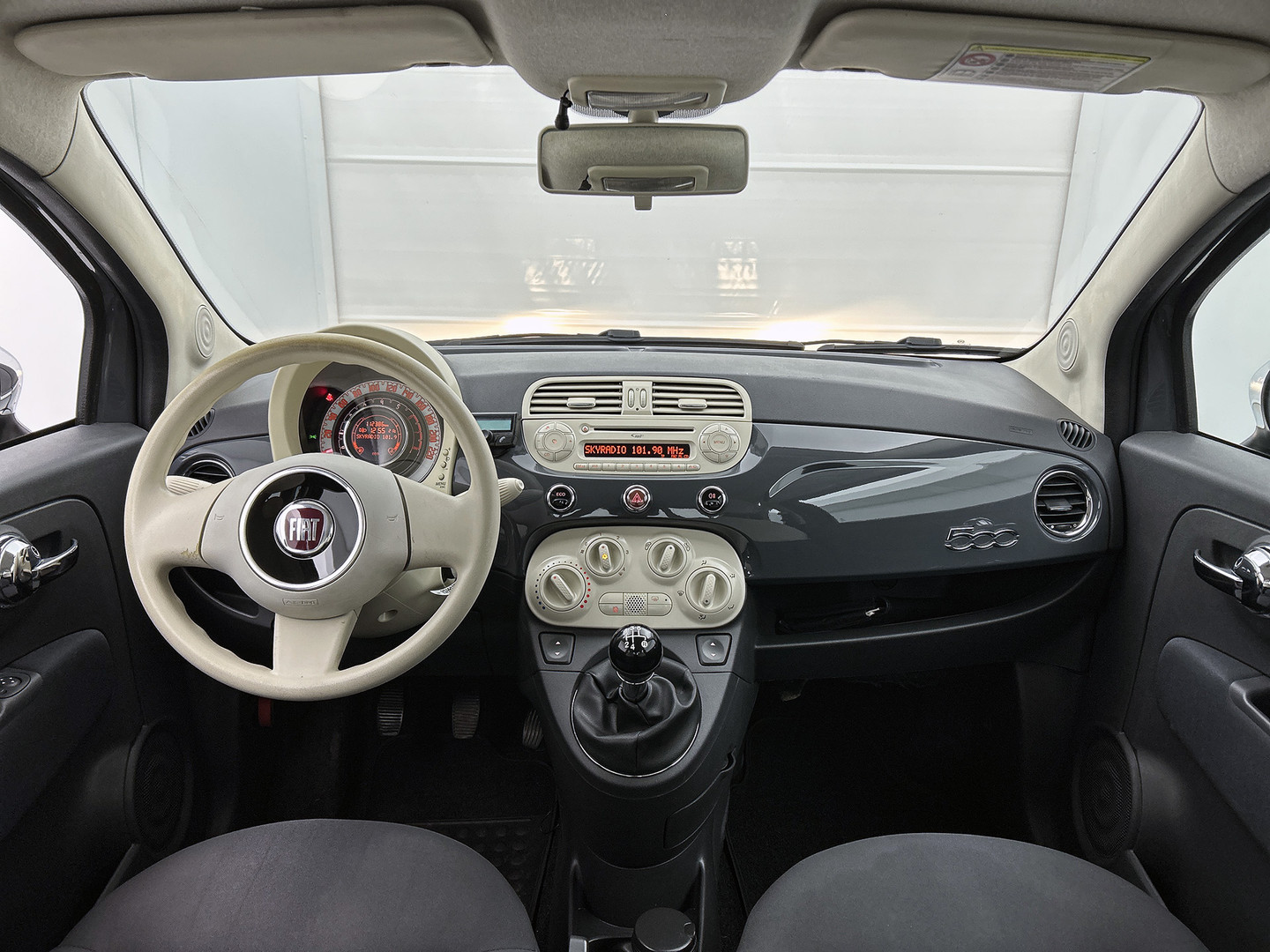 Fiat Fiat