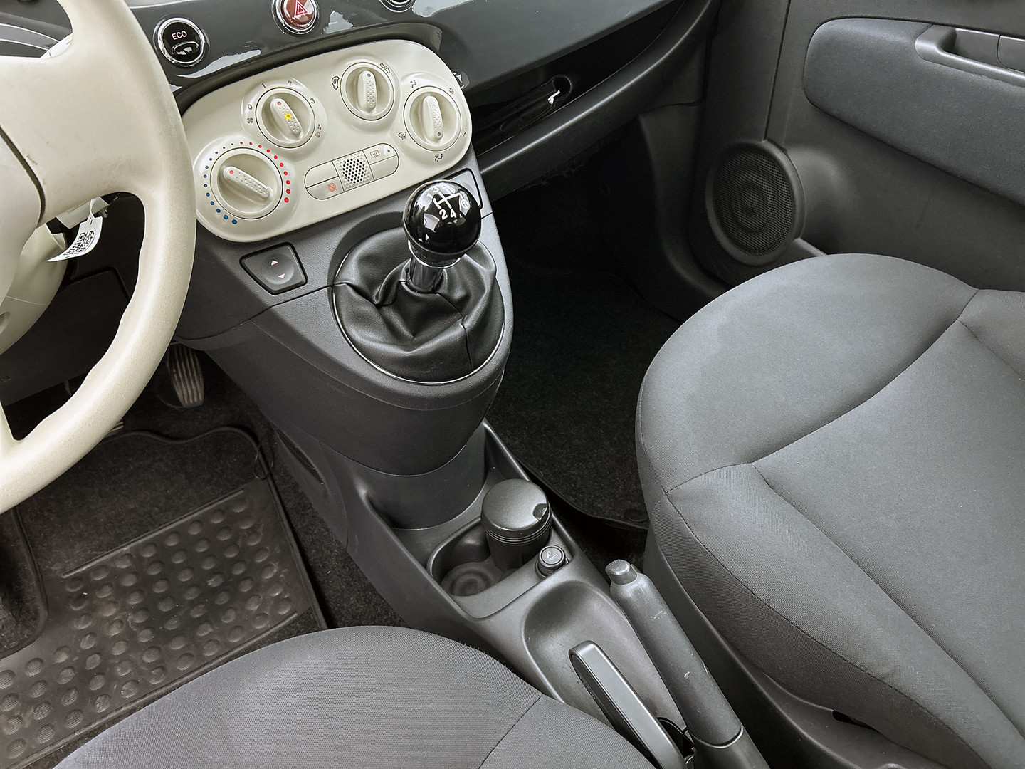 Fiat Fiat