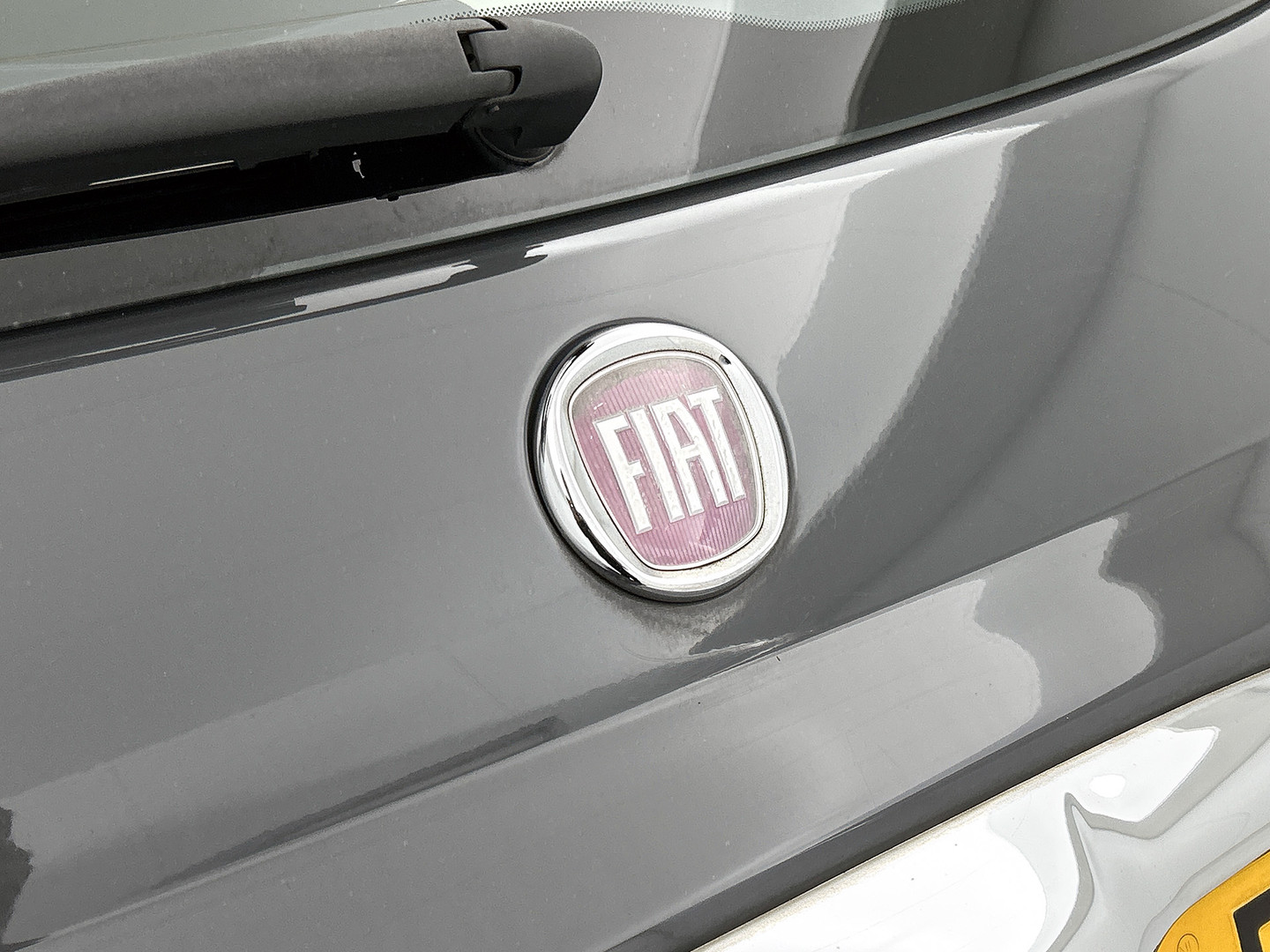 Fiat Fiat