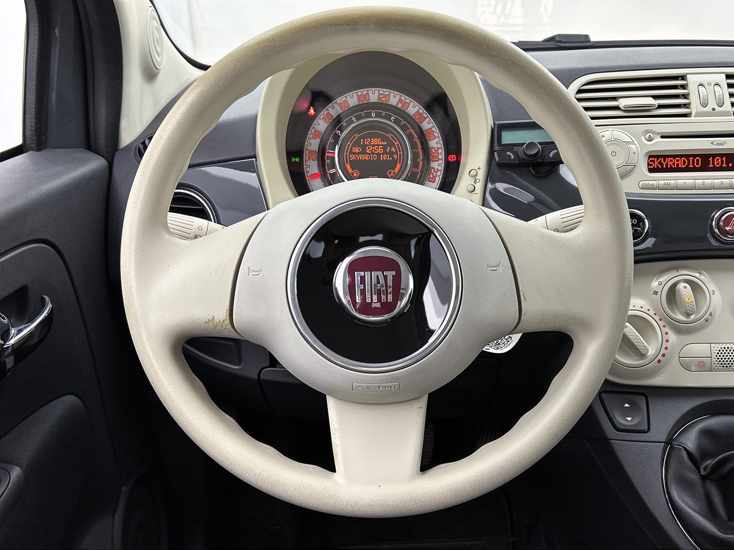 Fiat Fiat