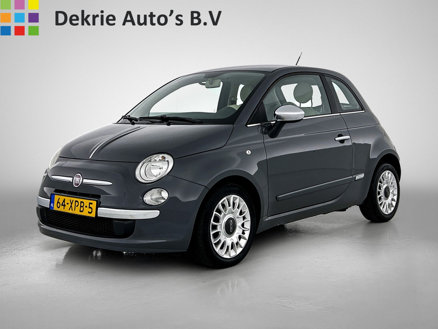 Fiat Fiat