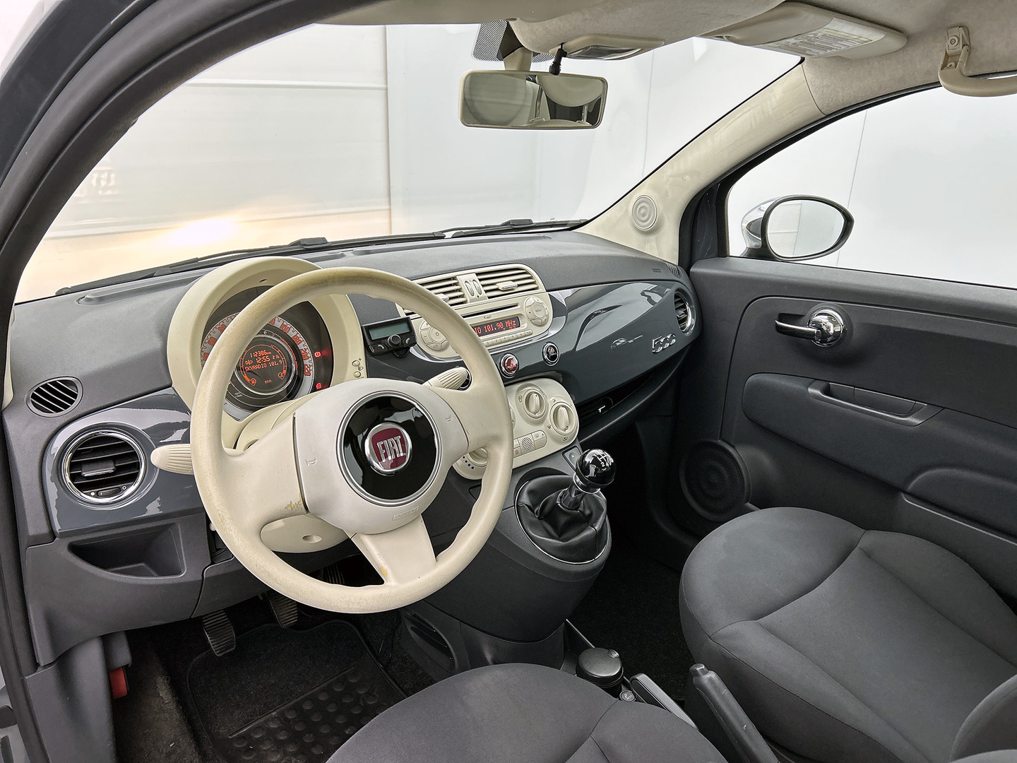 Fiat Fiat