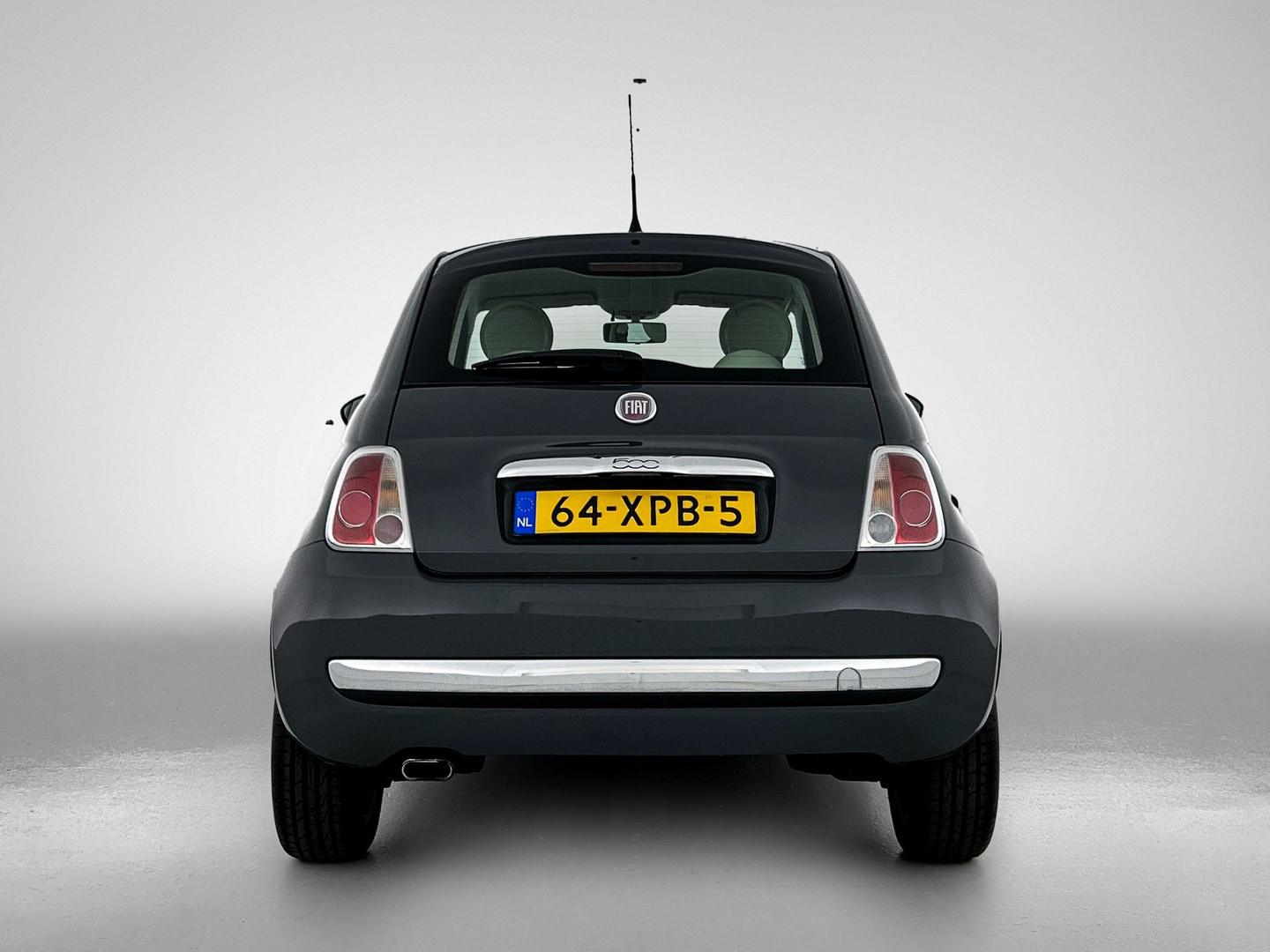 Fiat Fiat