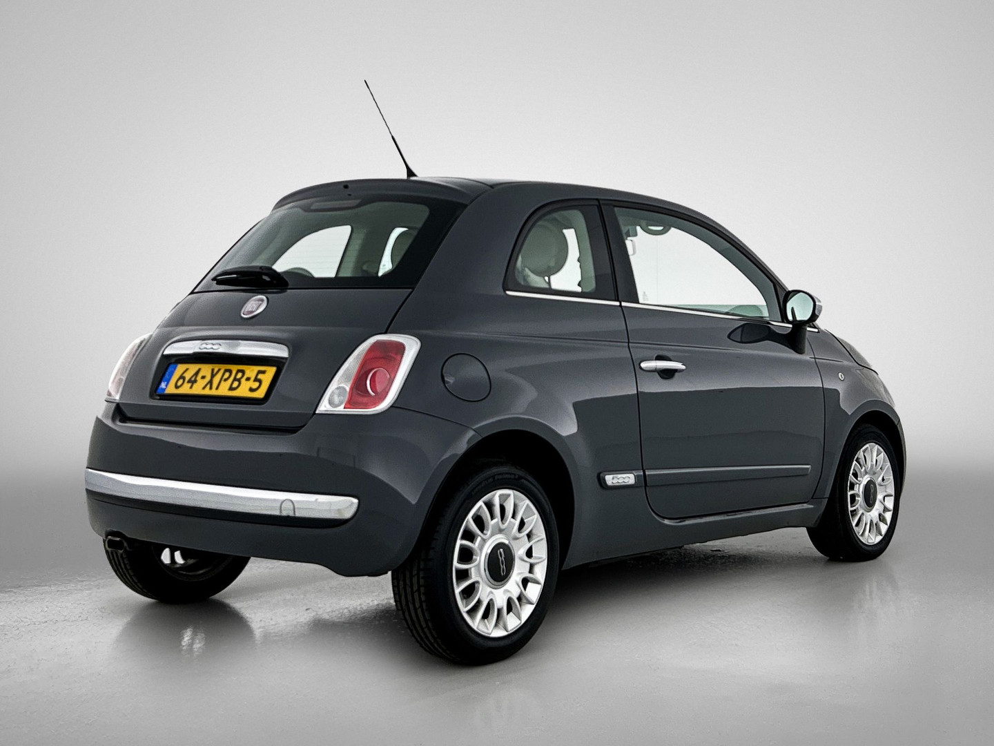 Fiat Fiat