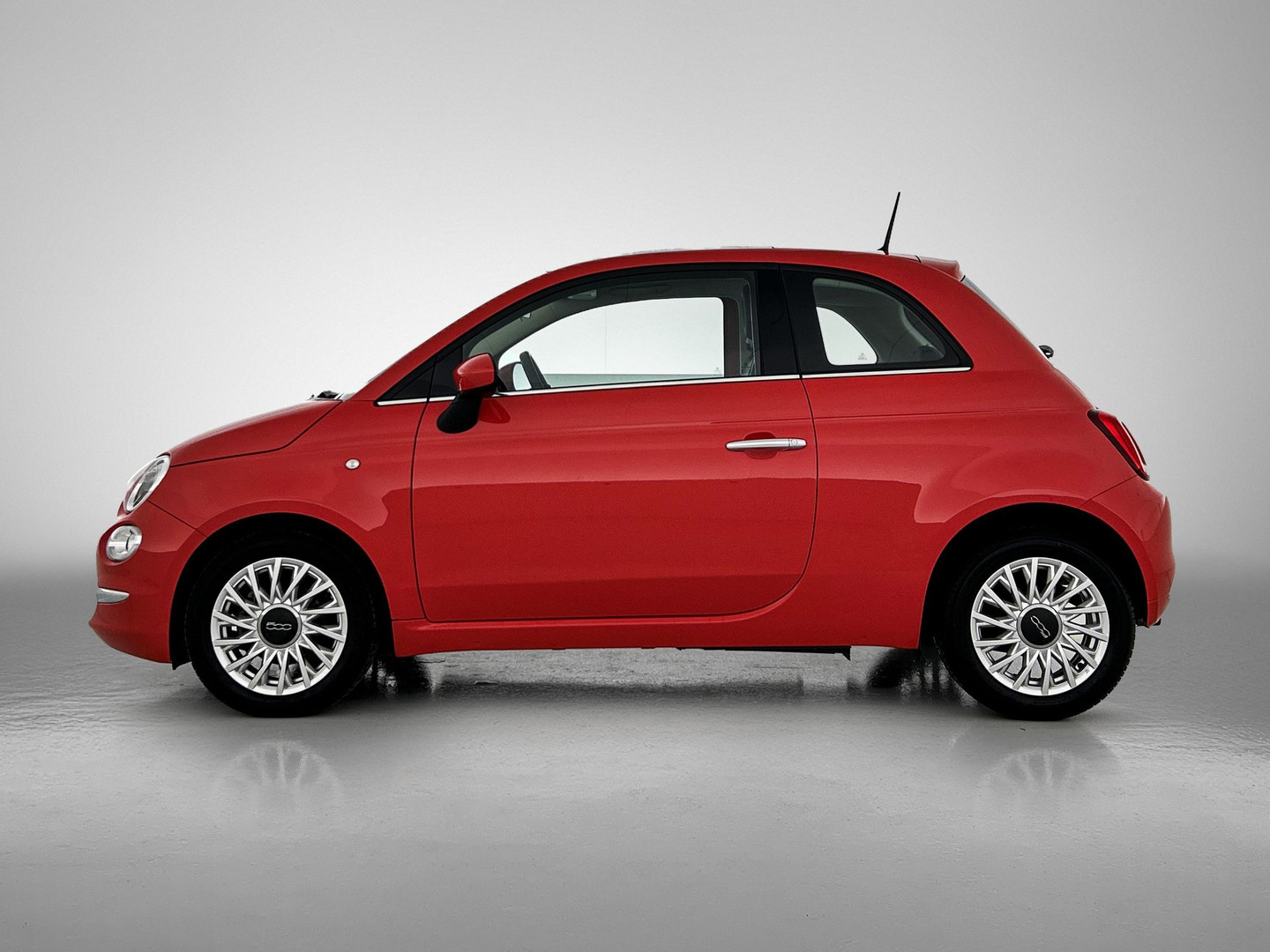 Fiat Fiat