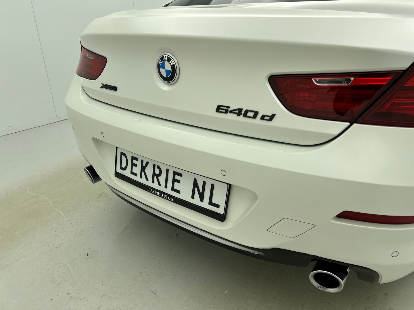 BMW BMW