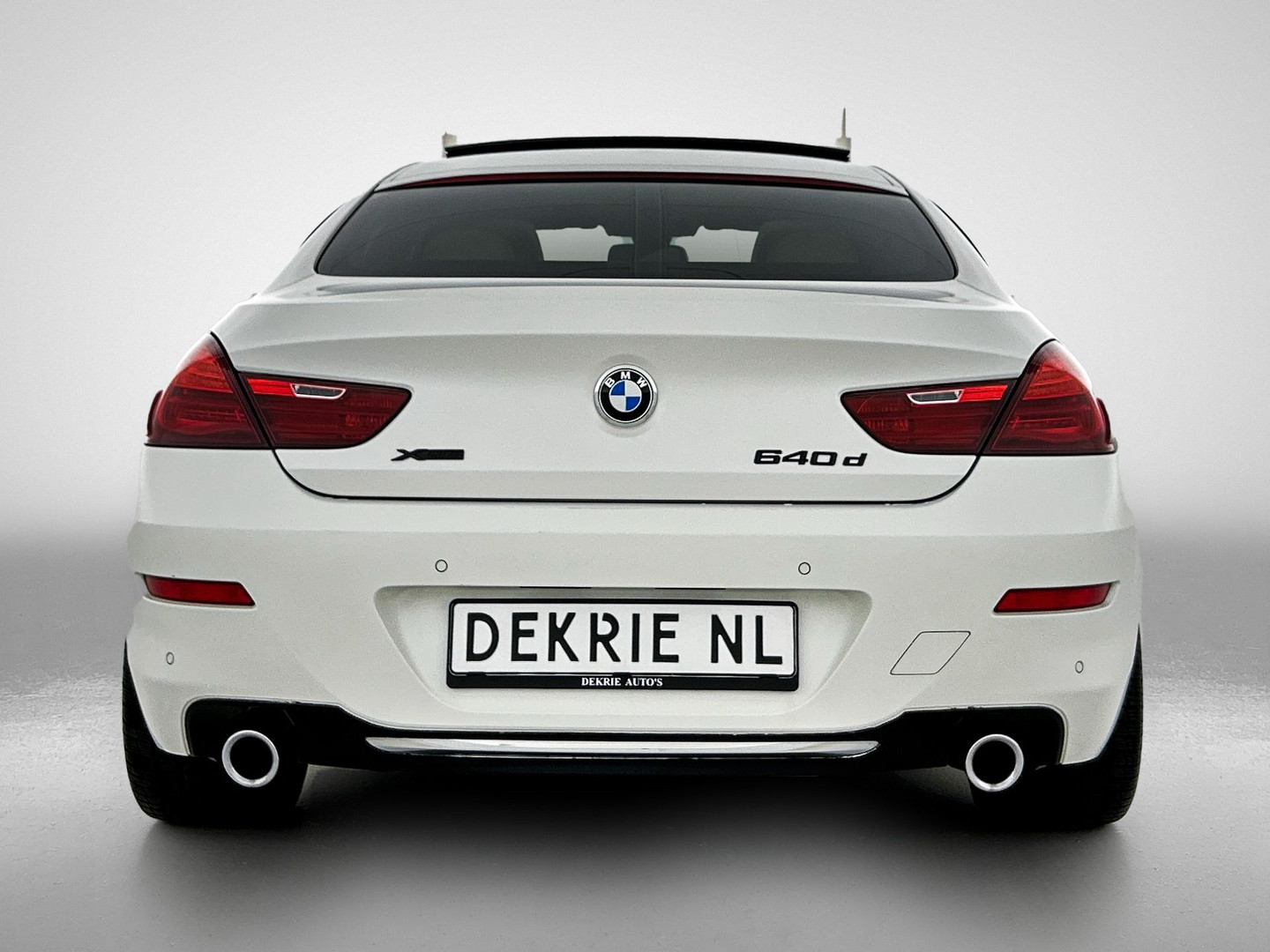 BMW BMW