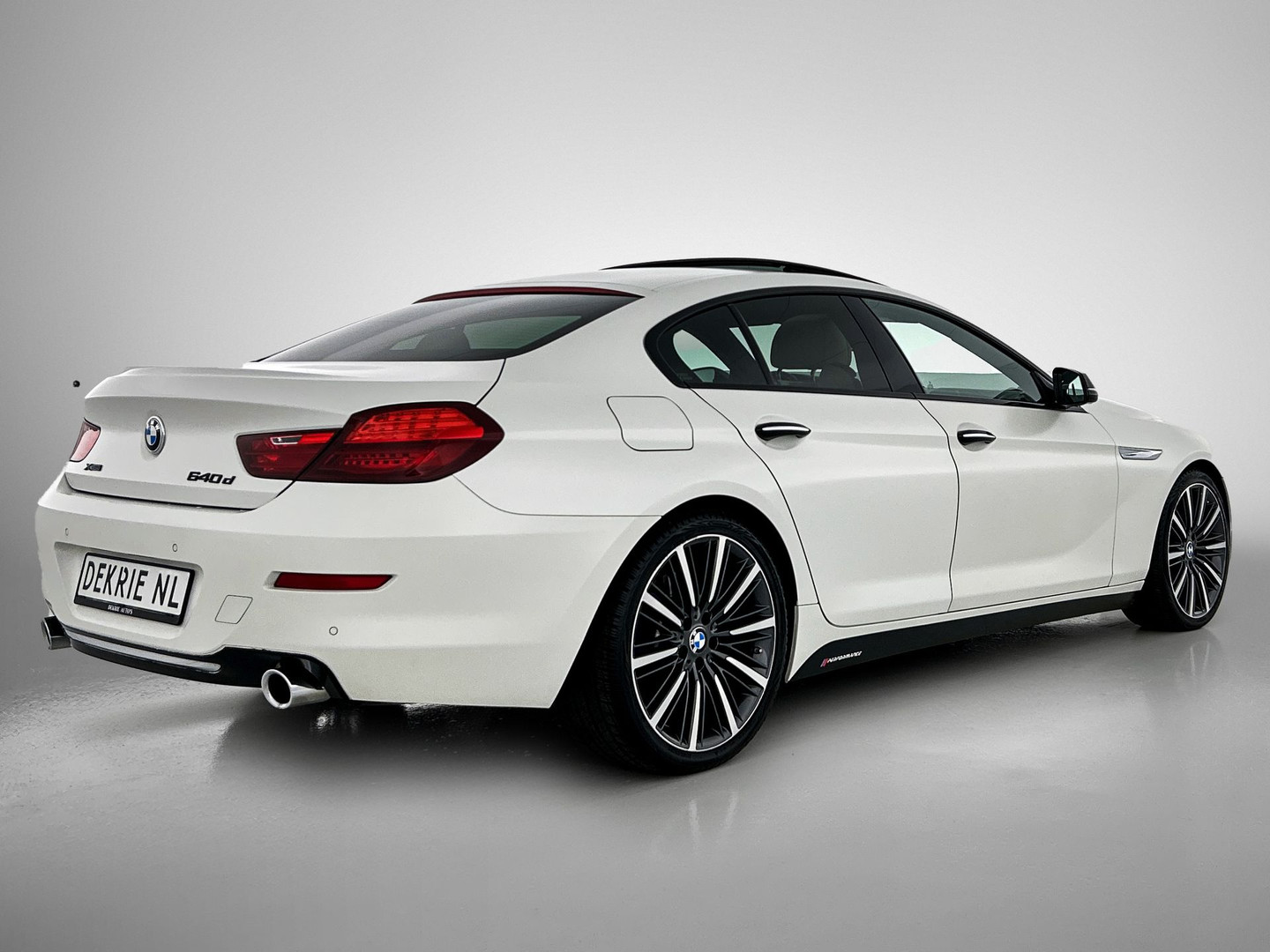BMW BMW