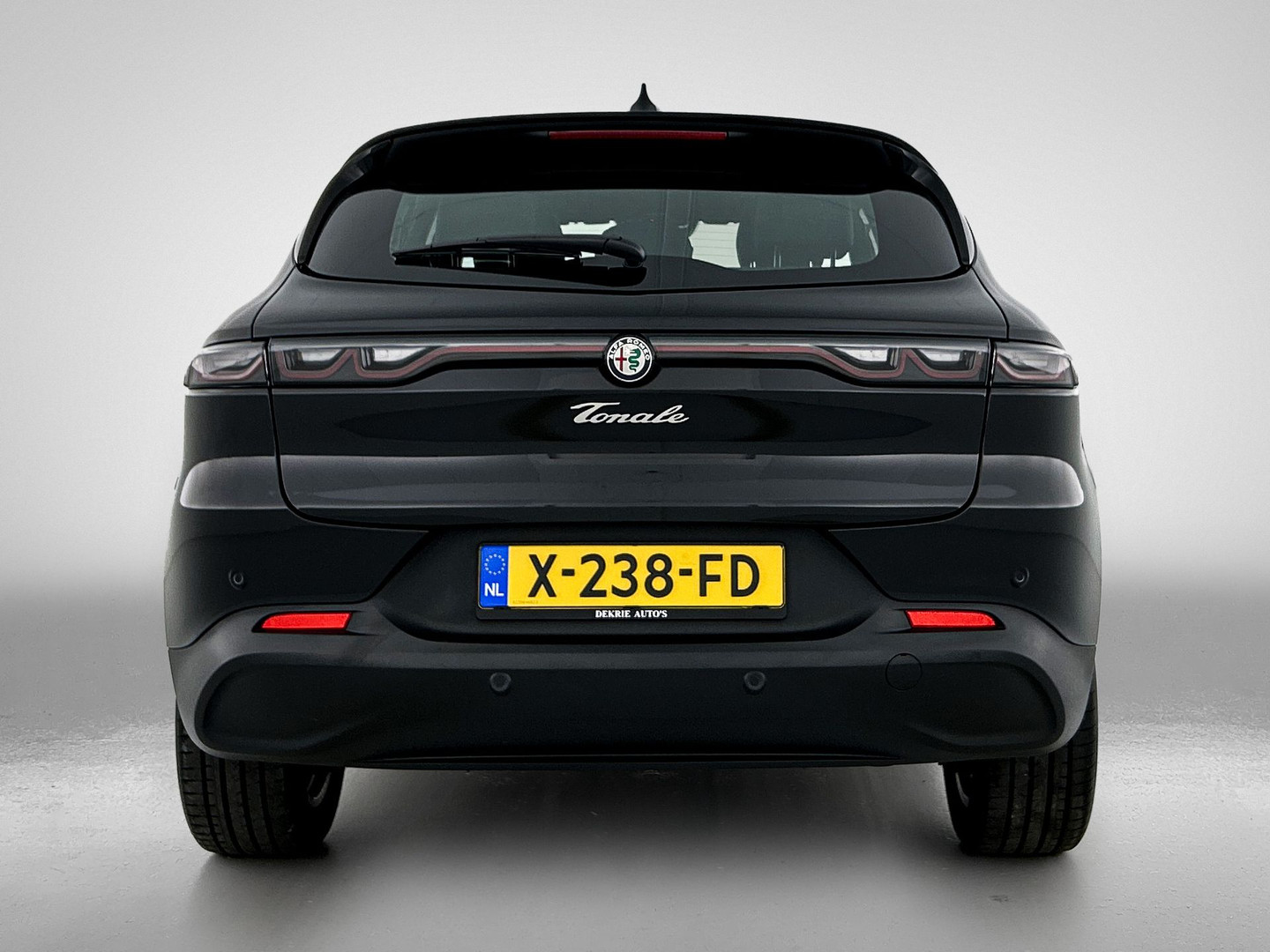 Alfa Romeo