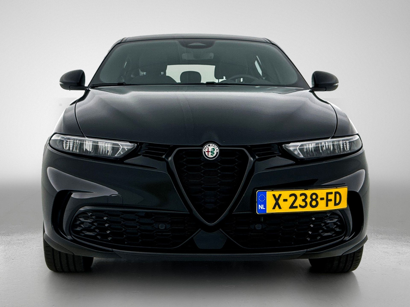 Alfa Romeo