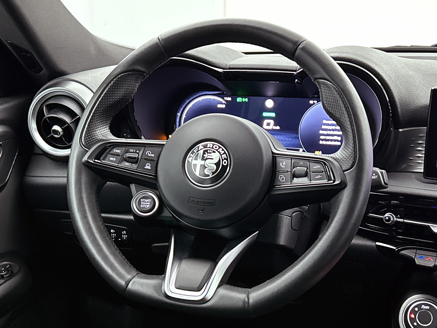 Alfa Romeo