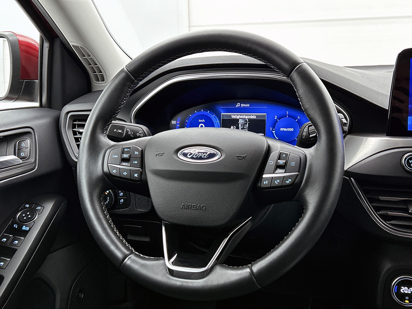 Ford Ford