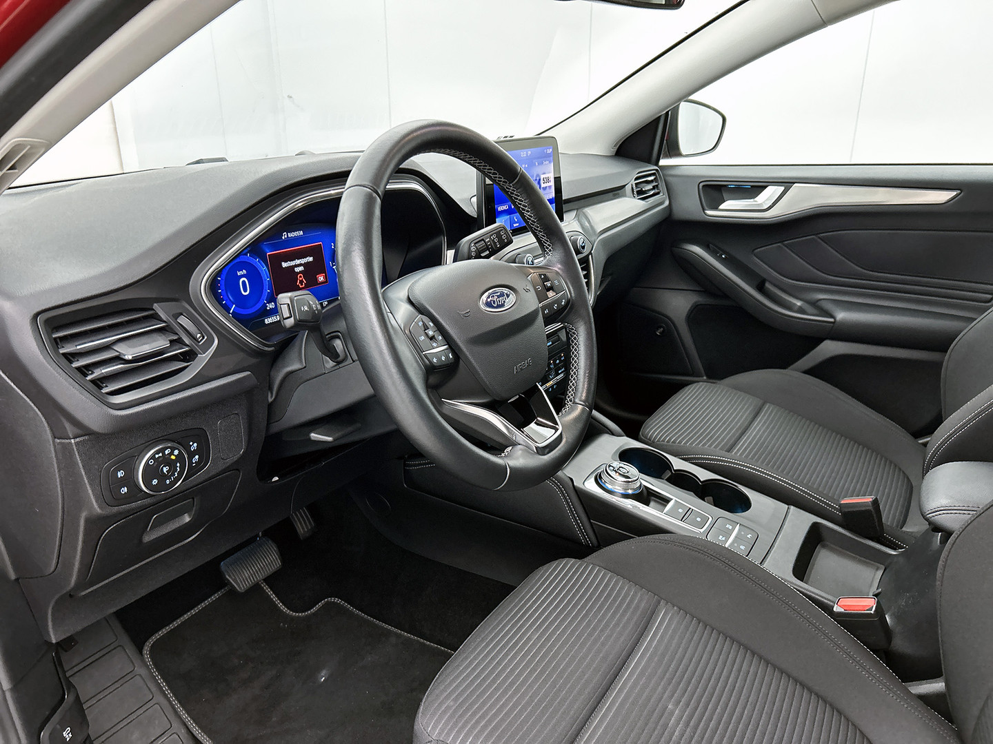 Ford Ford