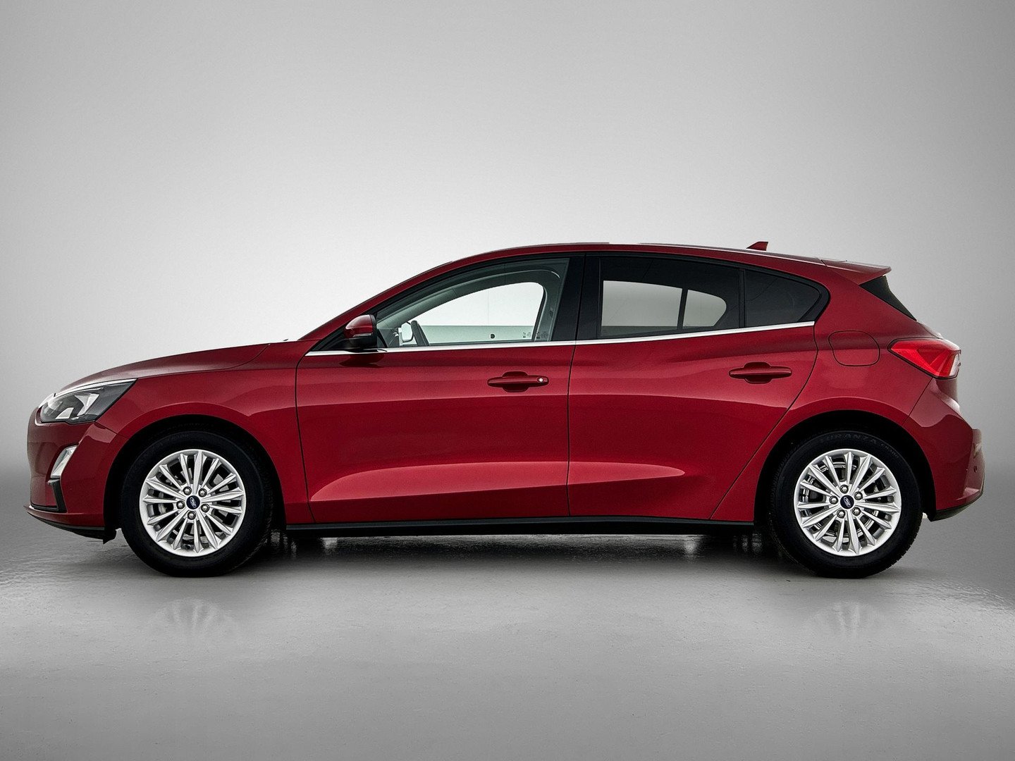 Ford Ford
